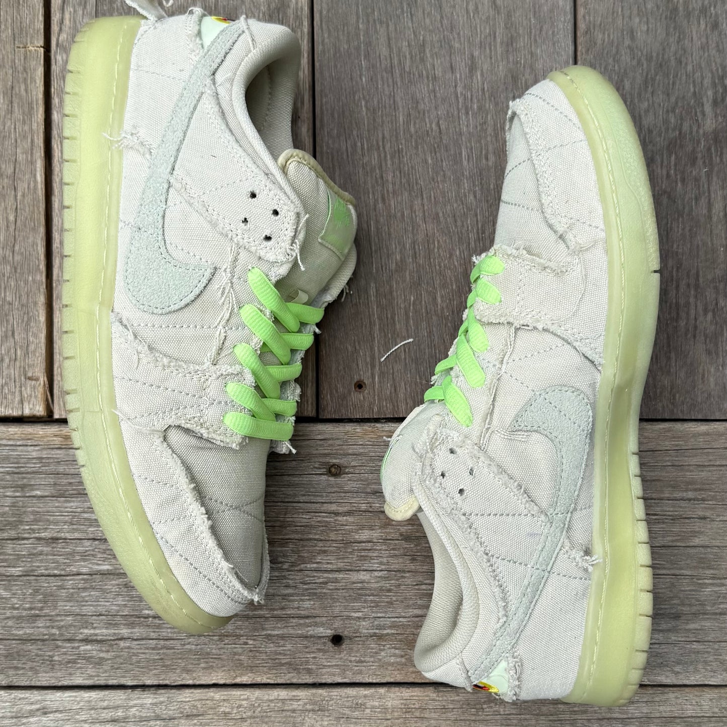 Nike SB Dunk Low Mummy Size 10