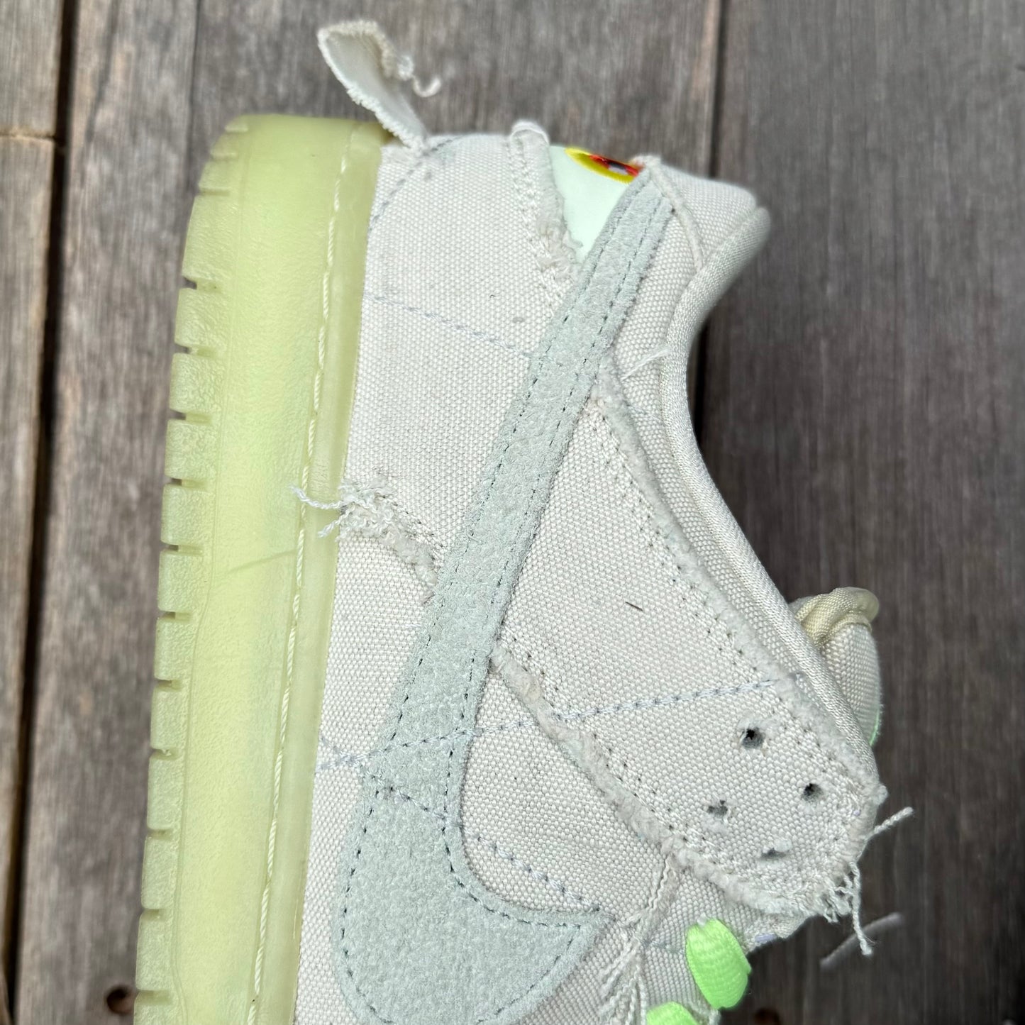 Nike SB Dunk Low Mummy Size 10
