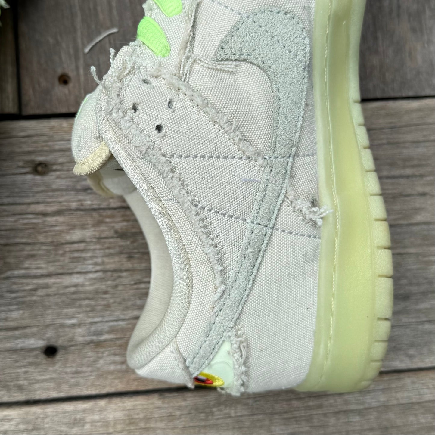 Nike SB Dunk Low Mummy Size 10