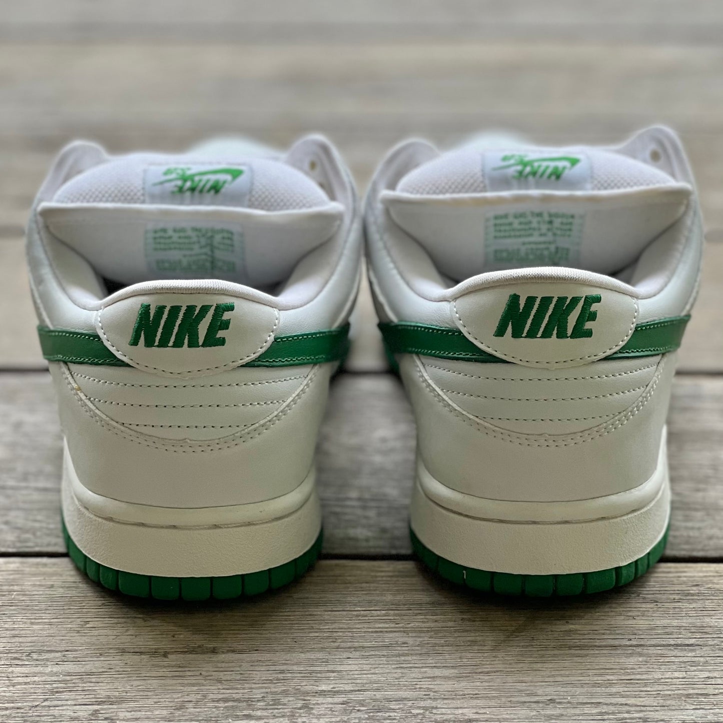 Nike SB Dunk Low St Patty’s Day Size 10