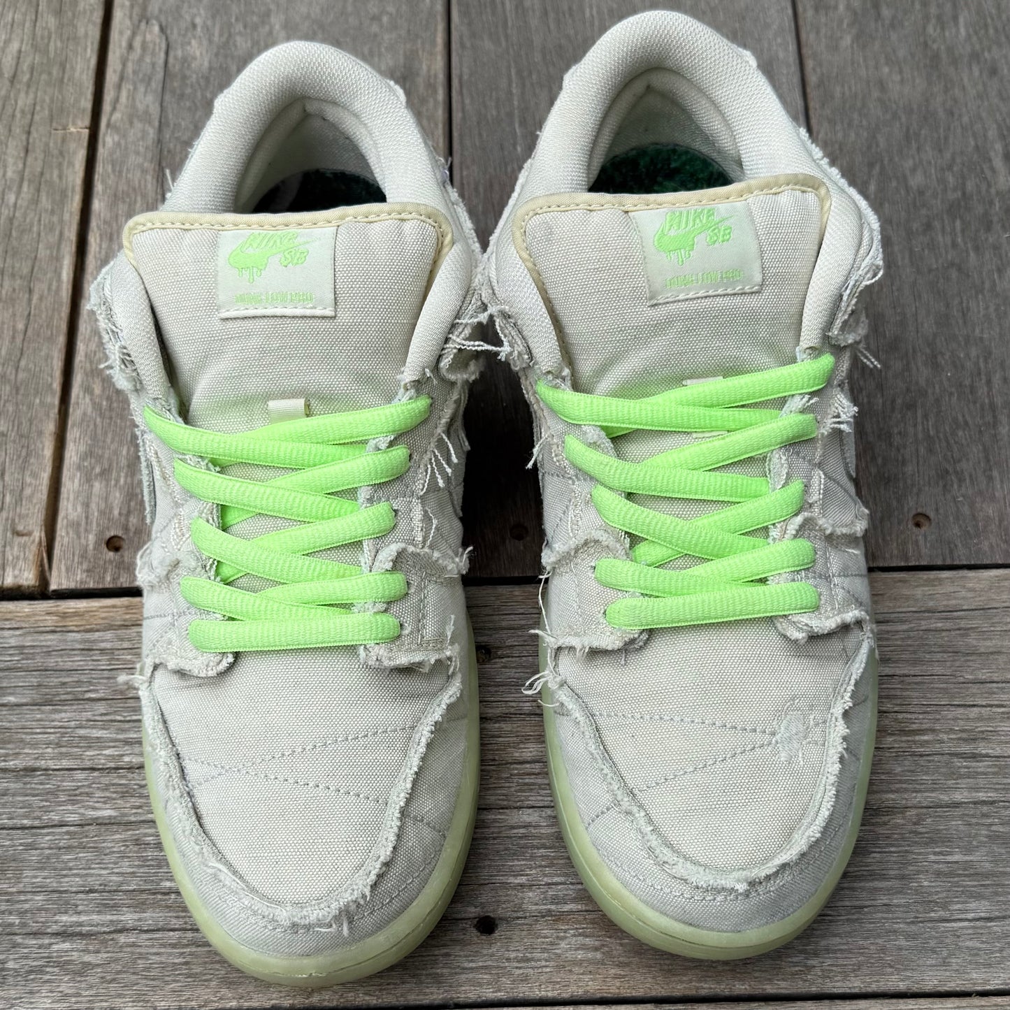 Nike SB Dunk Low Mummy Size 10