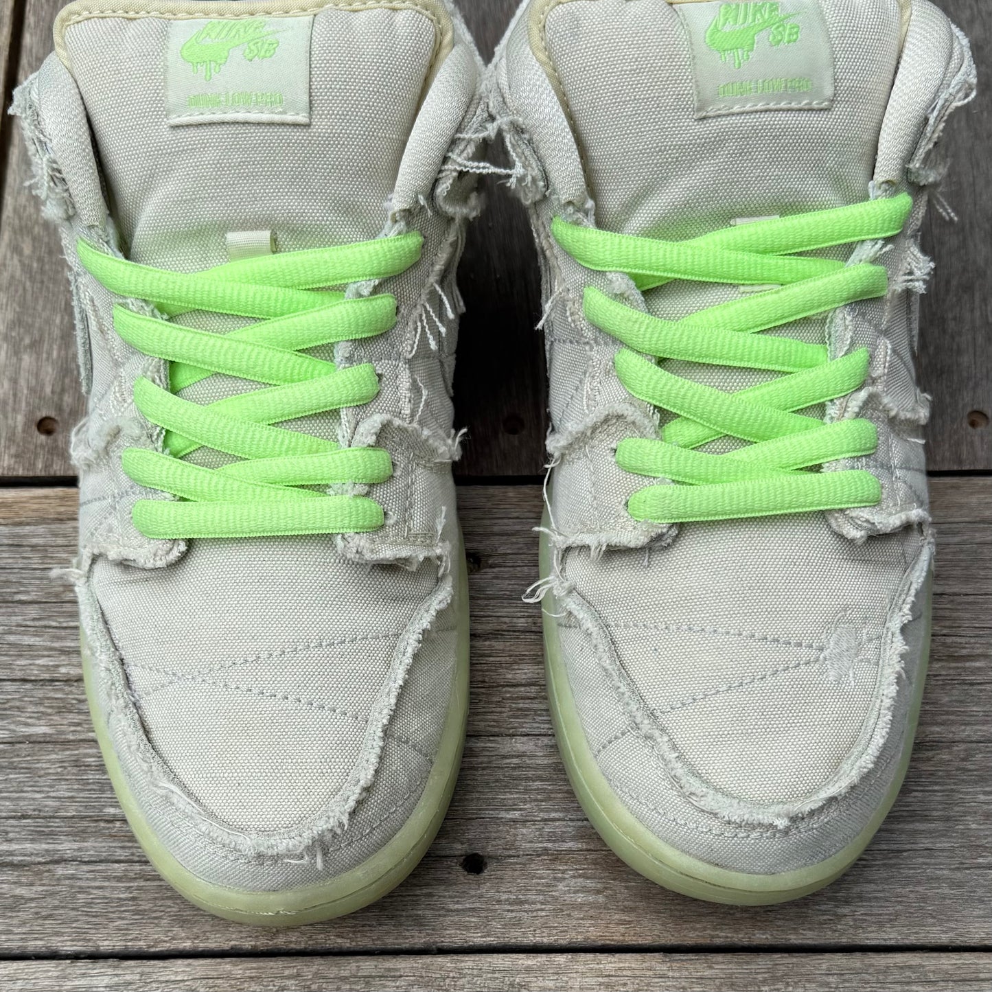 Nike SB Dunk Low Mummy Size 10