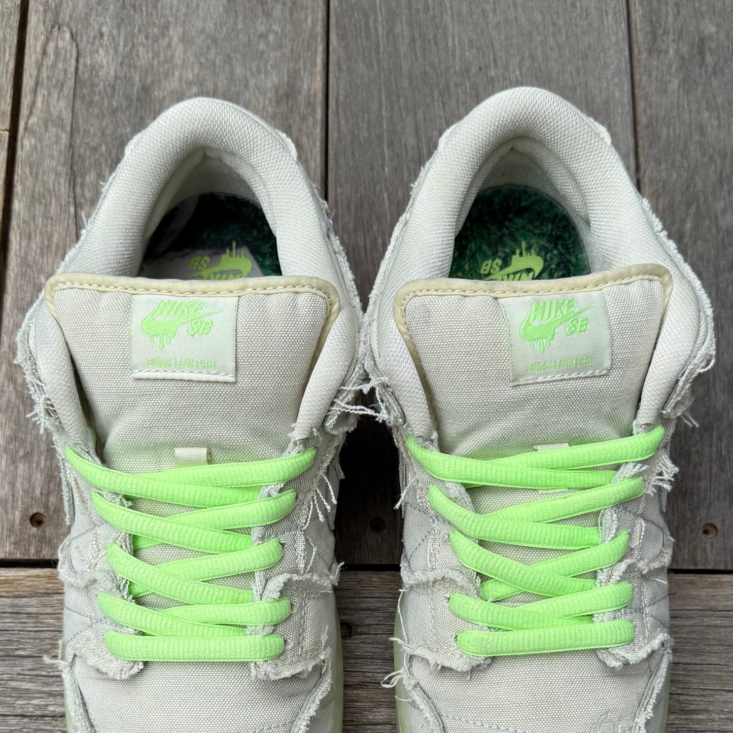 Nike SB Dunk Low Mummy Size 10