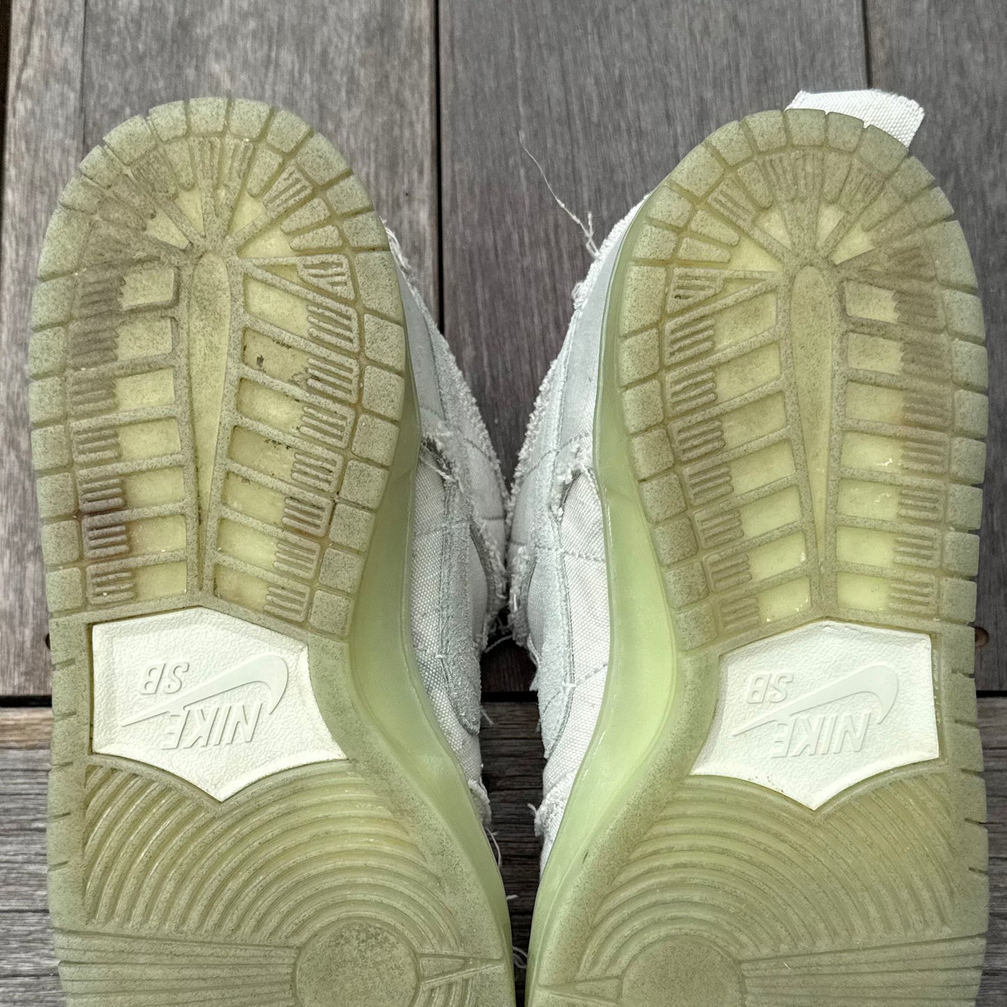Nike SB Dunk Low Mummy Size 10