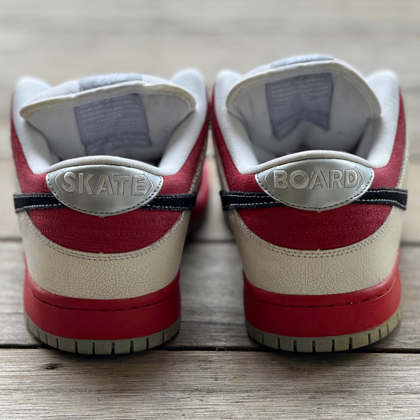 Nike SB Dunk Low Roller Derby Size 9