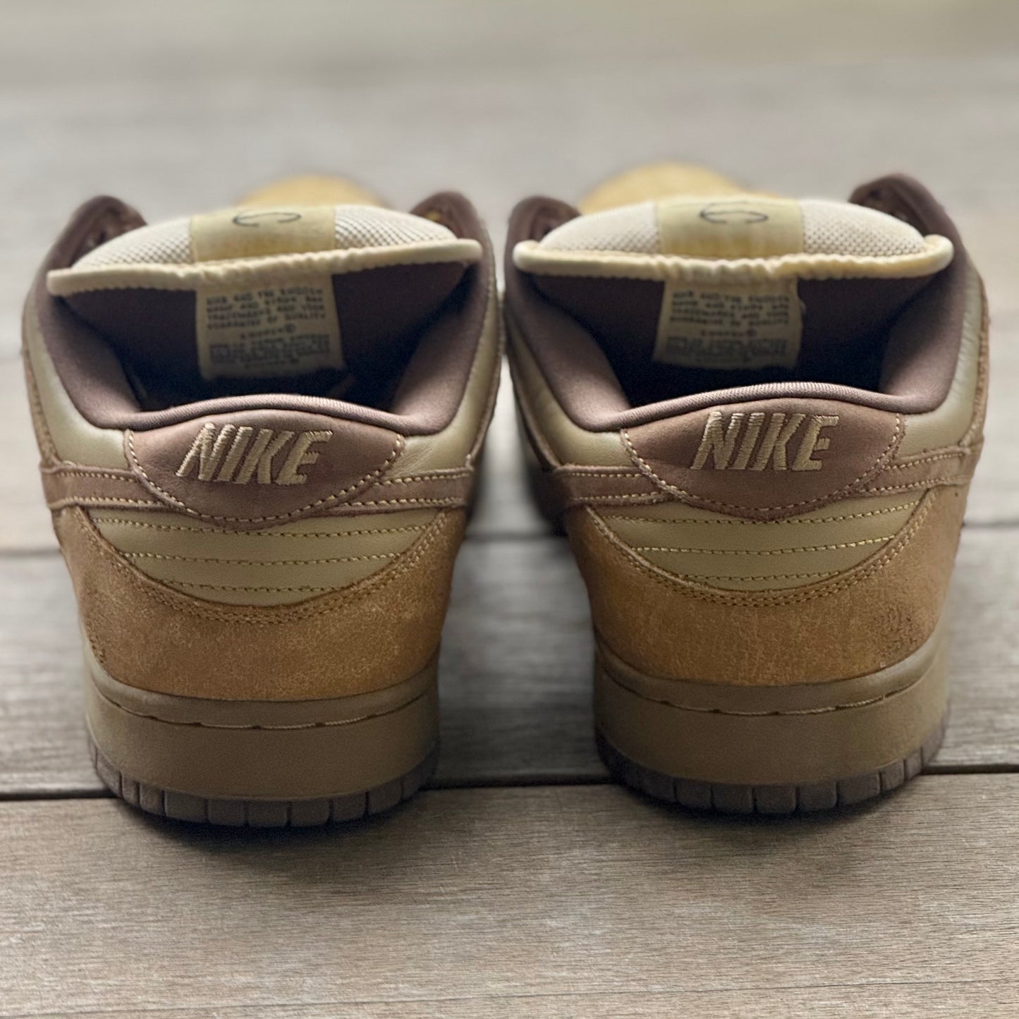 Nike SB Dunk Low Shanghai 2 Size 11