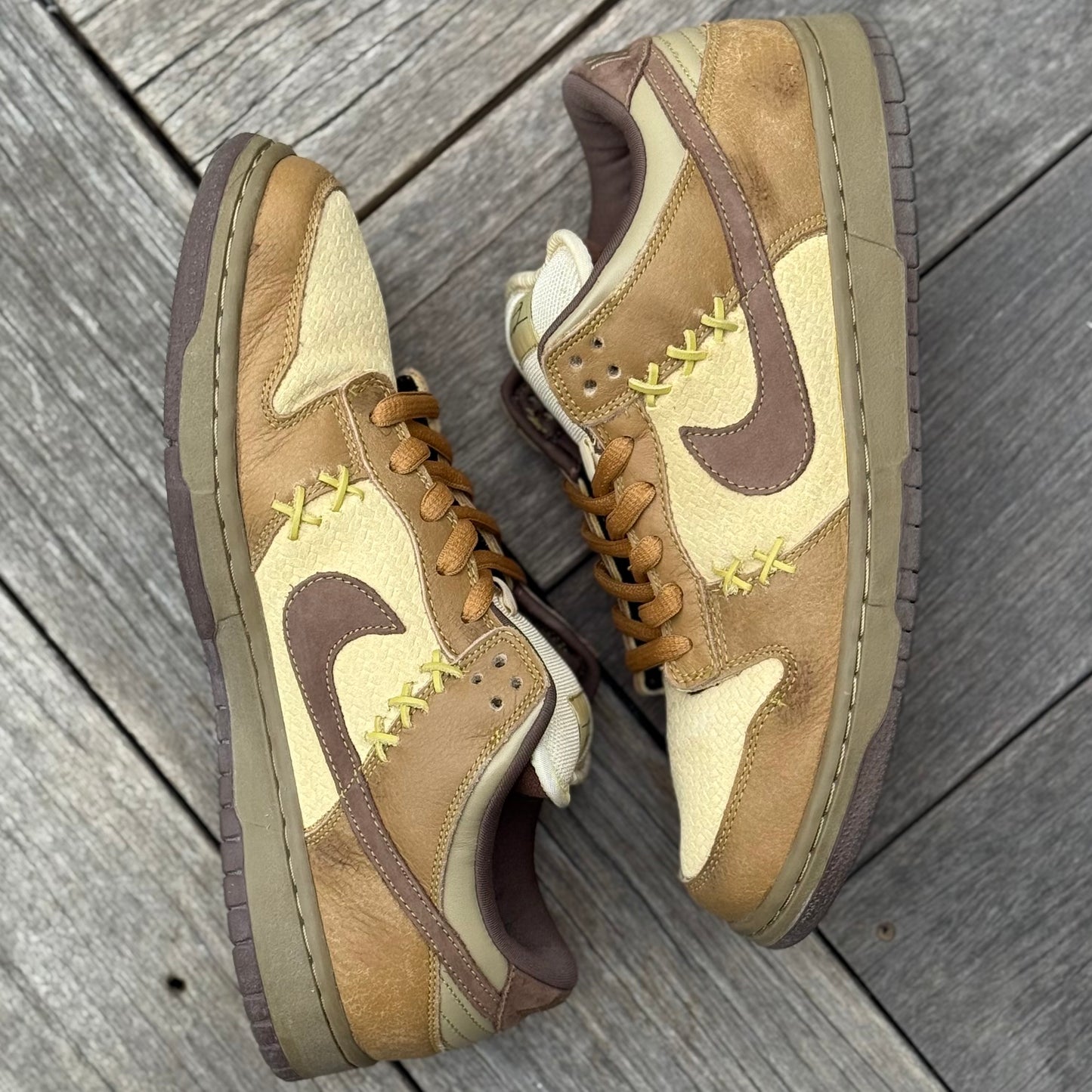 Nike SB Dunk Low Shanghai 2 Size 11