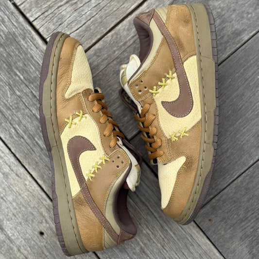 Nike SB Dunk Low Shanghai 2 Size 11