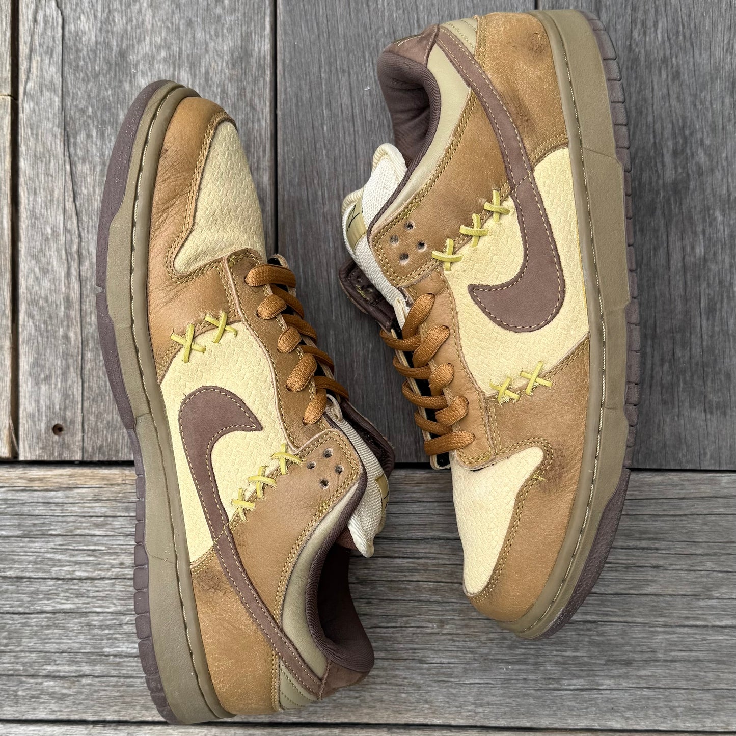 Nike SB Dunk Low Shanghai 2 Size 11