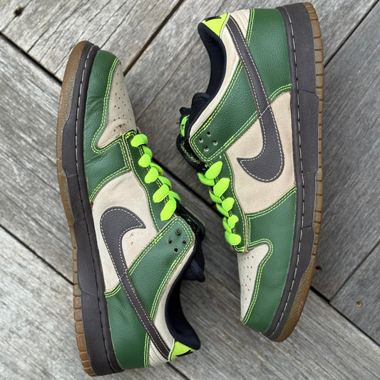 Nike SB Dunk Low Jedi Size 9.5