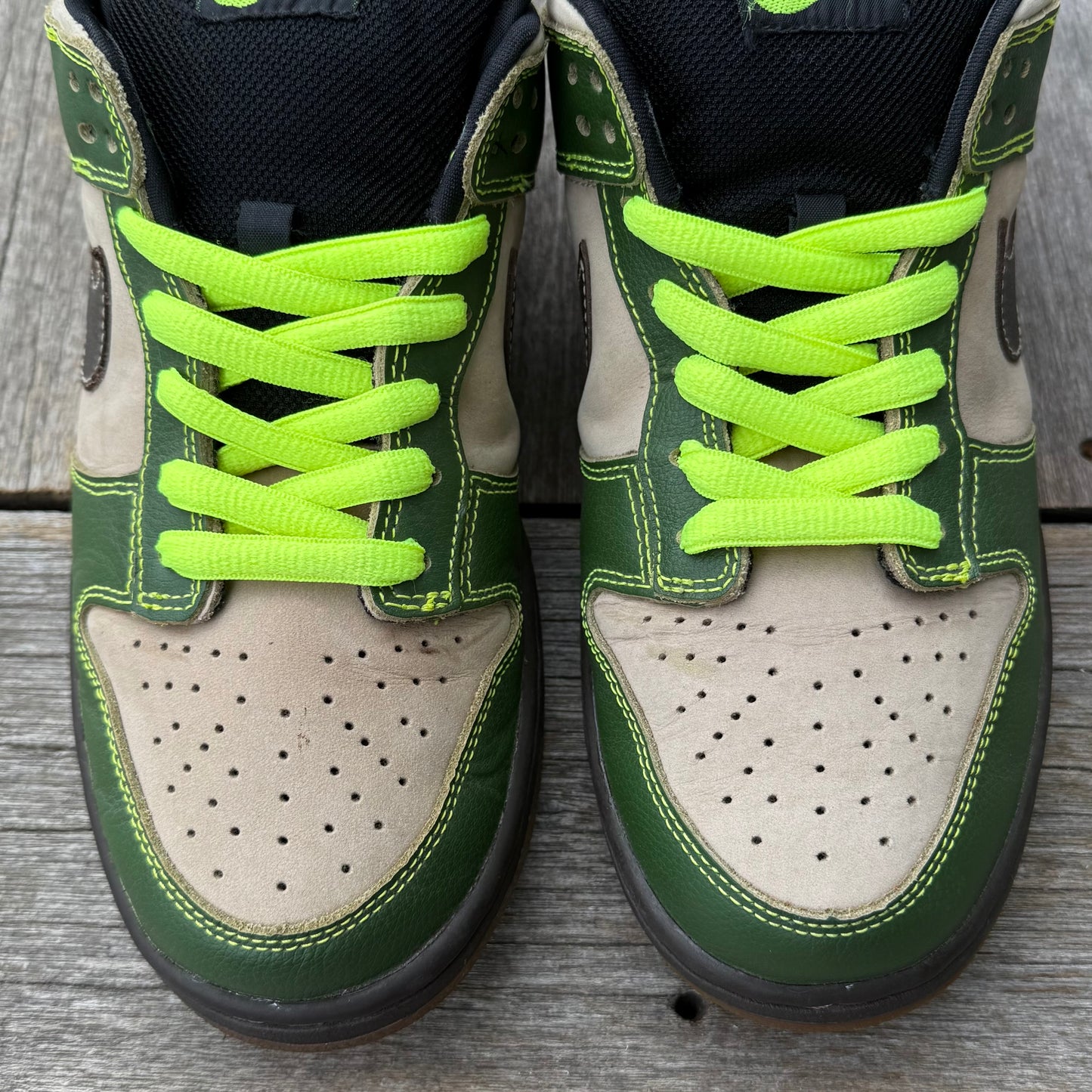 Nike SB Dunk Low Jedi Size 9.5