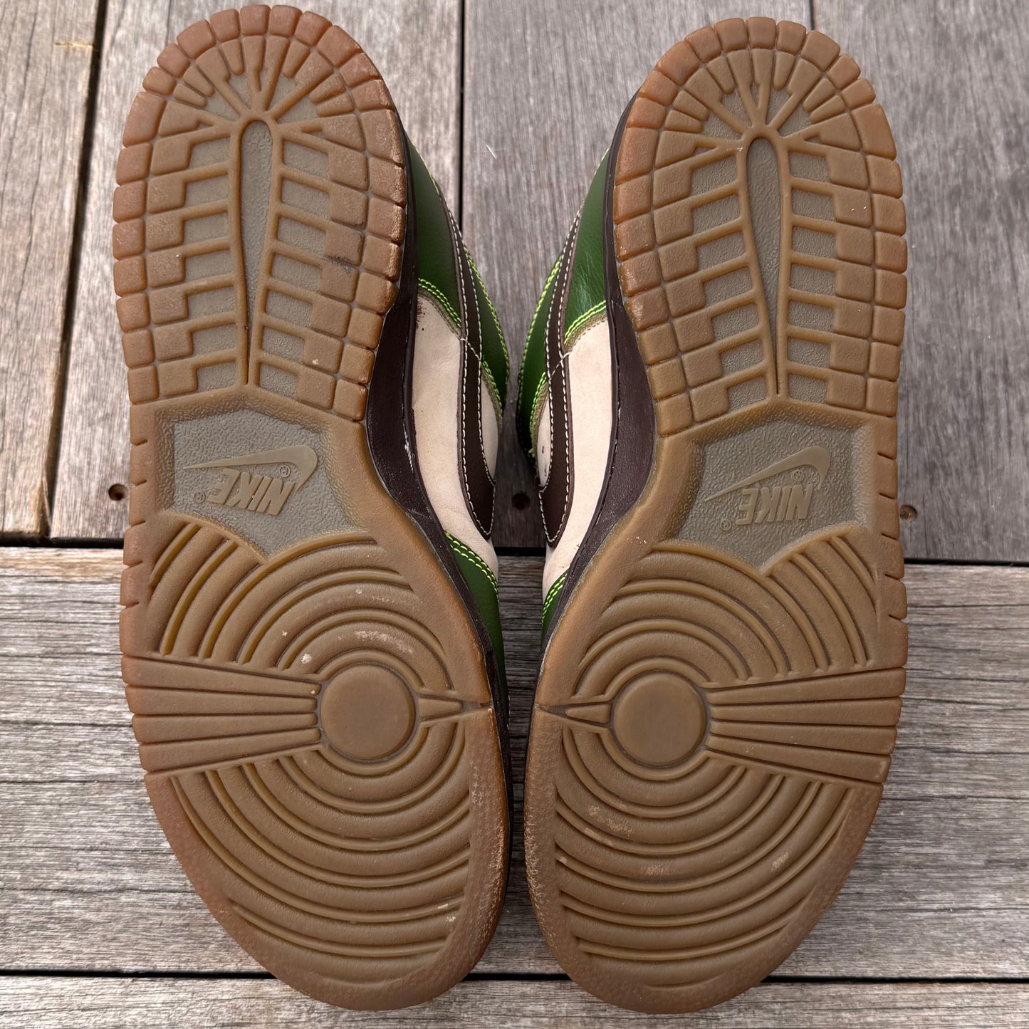 Nike SB Dunk Low Jedi Size 9.5