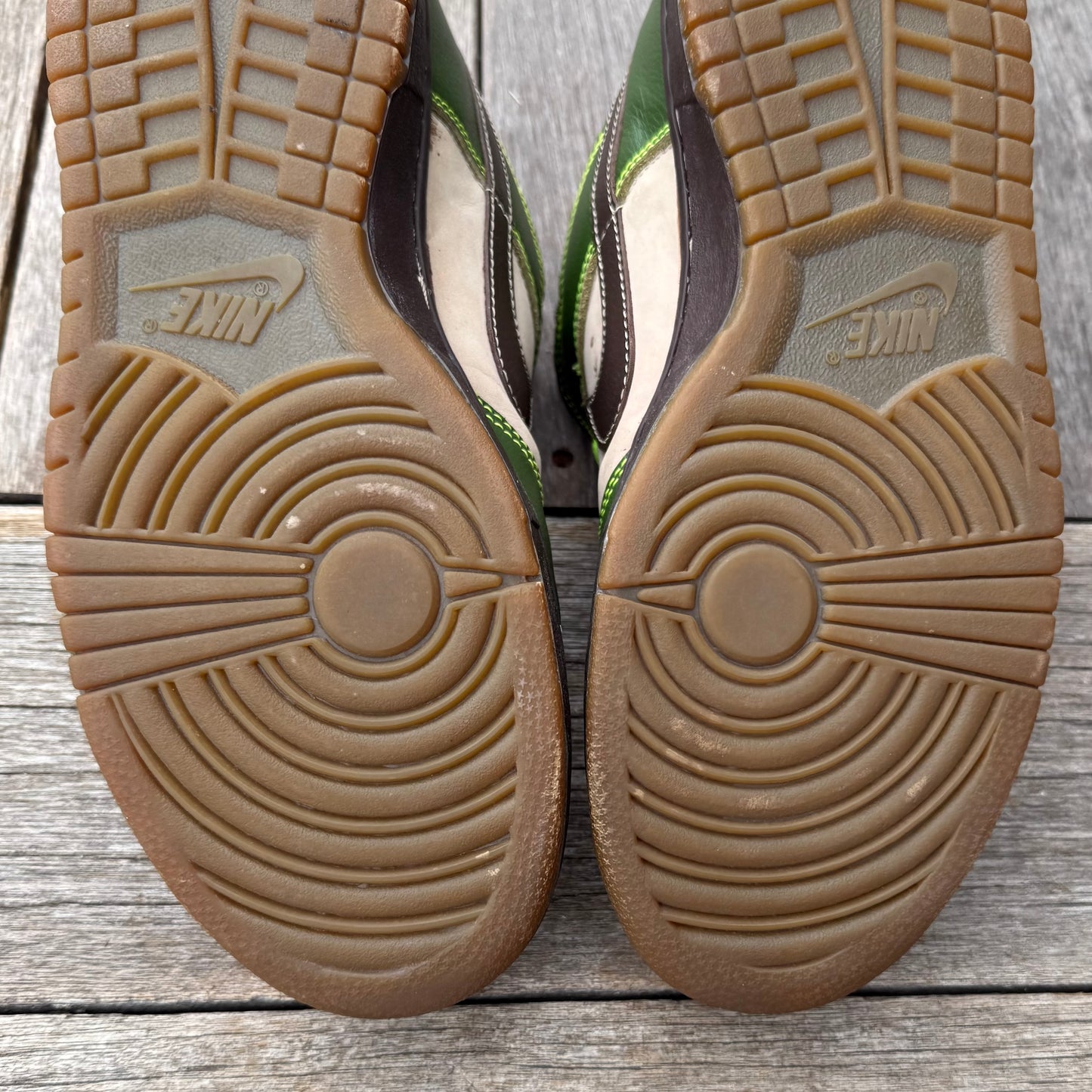 Nike SB Dunk Low Jedi Size 9.5