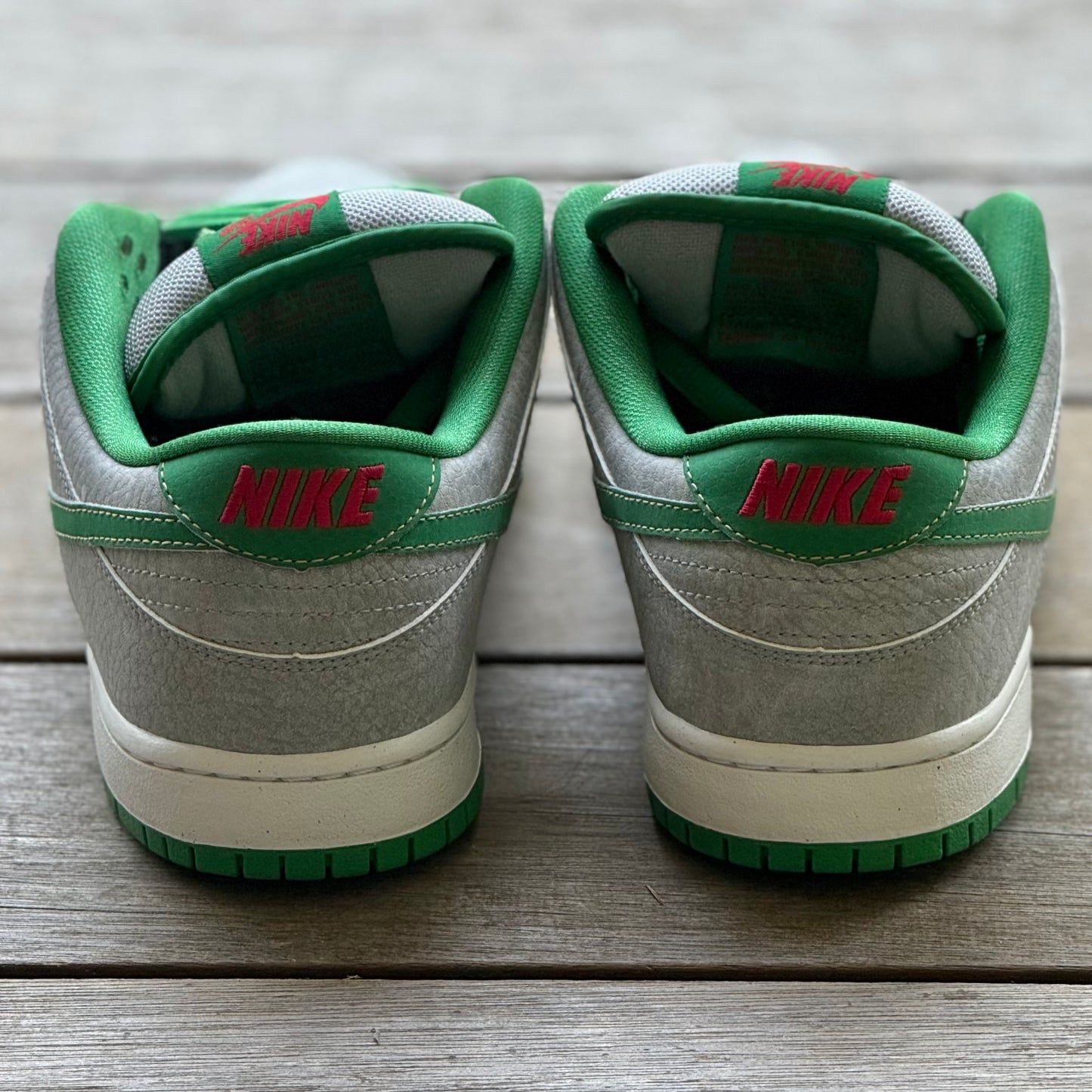 Nike SB Dunk Low Medusa Size 11