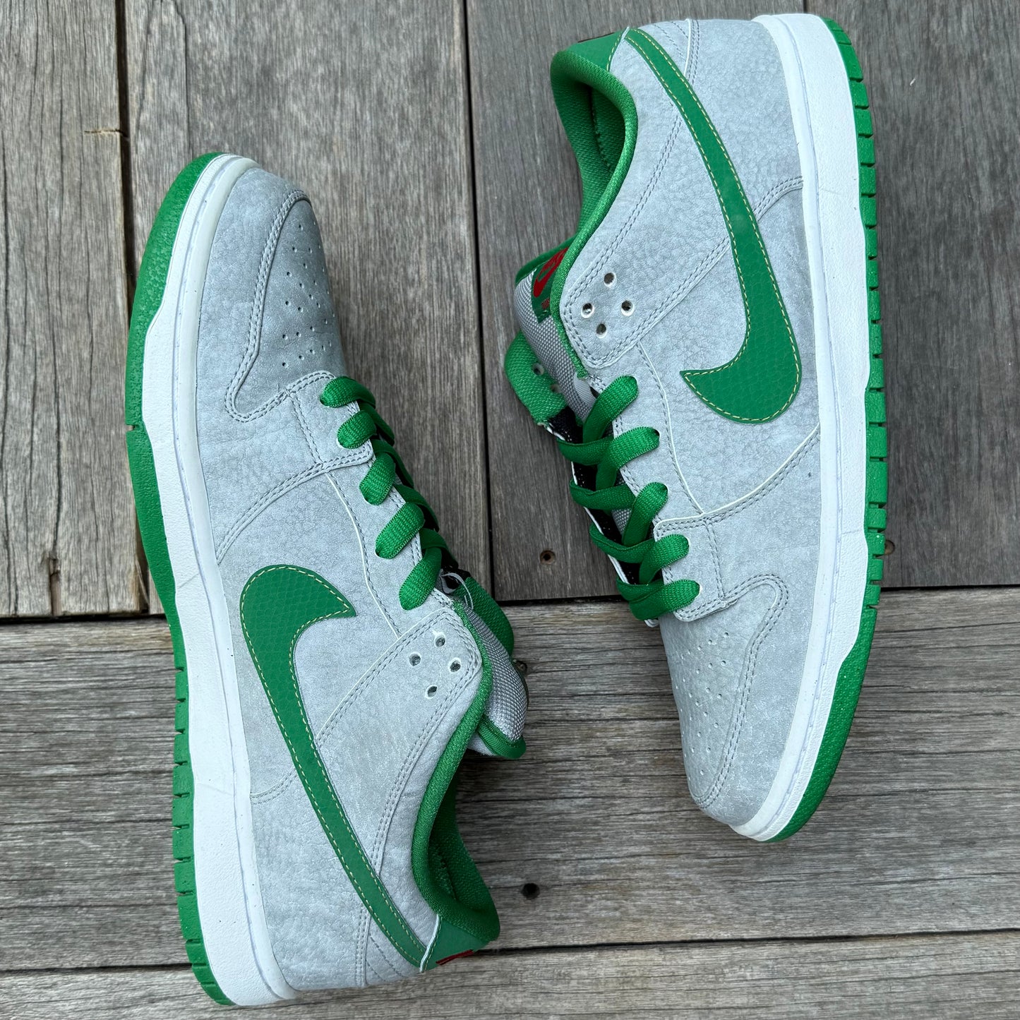 Nike SB Dunk Low Medusa Size 11