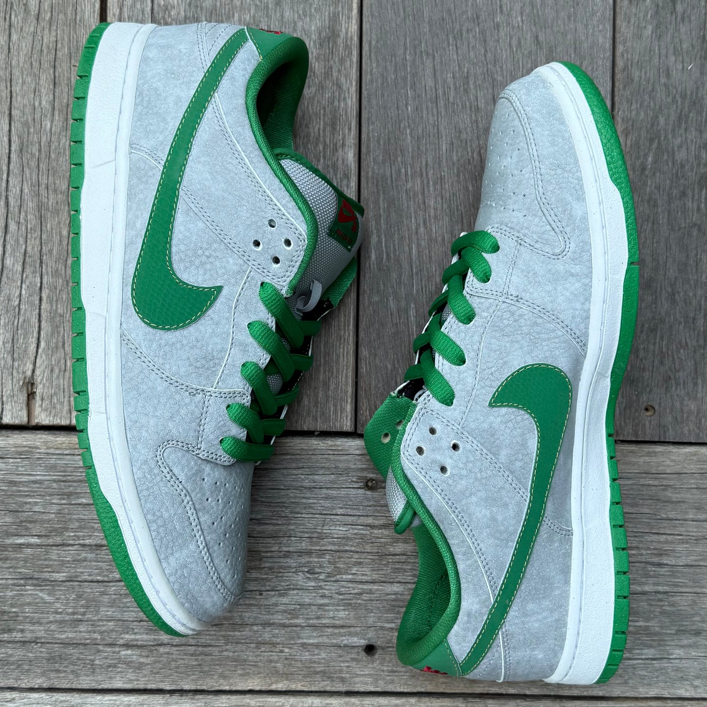 Nike SB Dunk Low Medusa Size 11