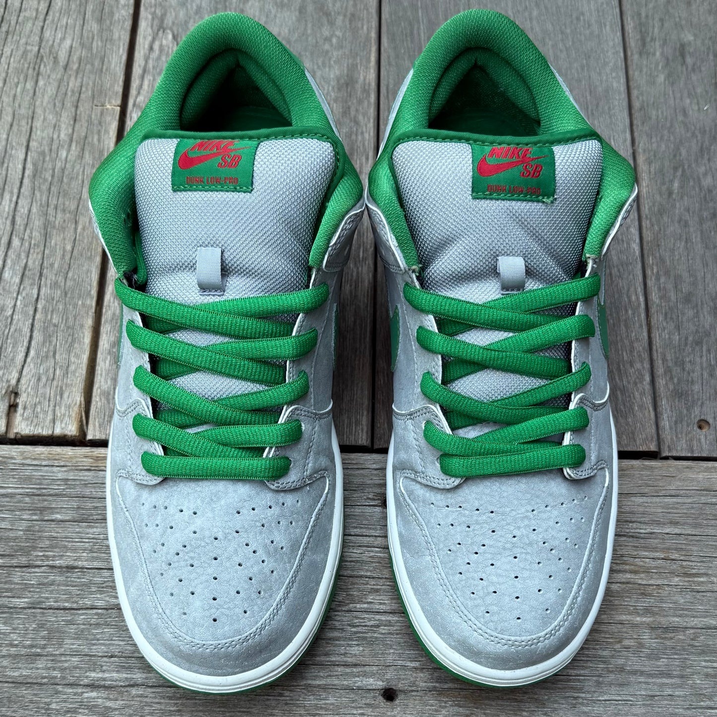 Nike SB Dunk Low Medusa Size 11