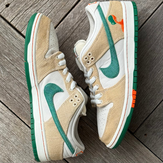 Nike SB Dunk Low Jarritos Size 11