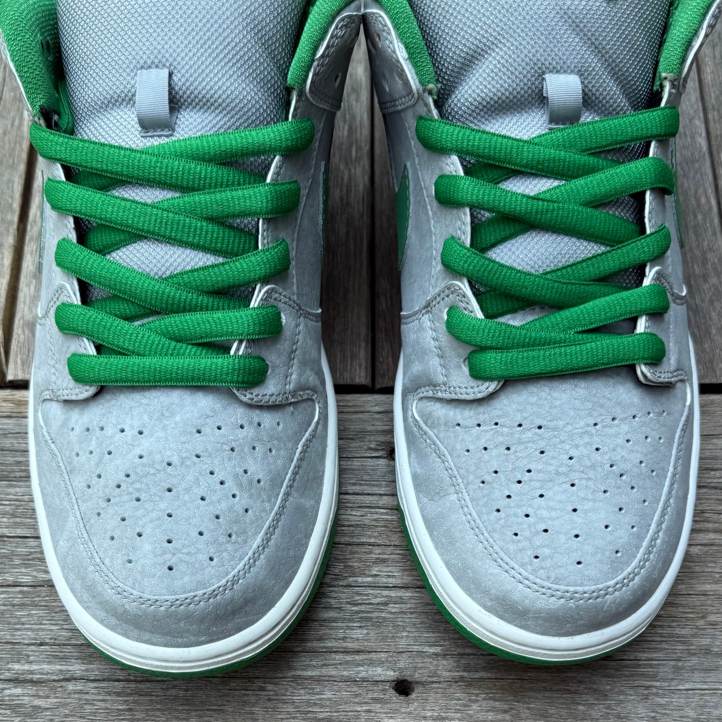 Nike SB Dunk Low Medusa Size 11