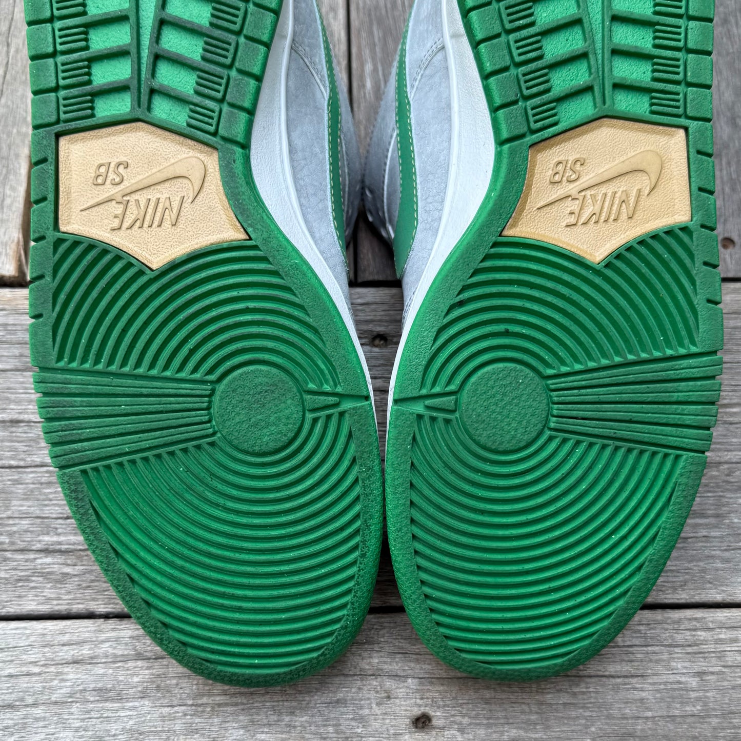Nike SB Dunk Low Medusa Size 11