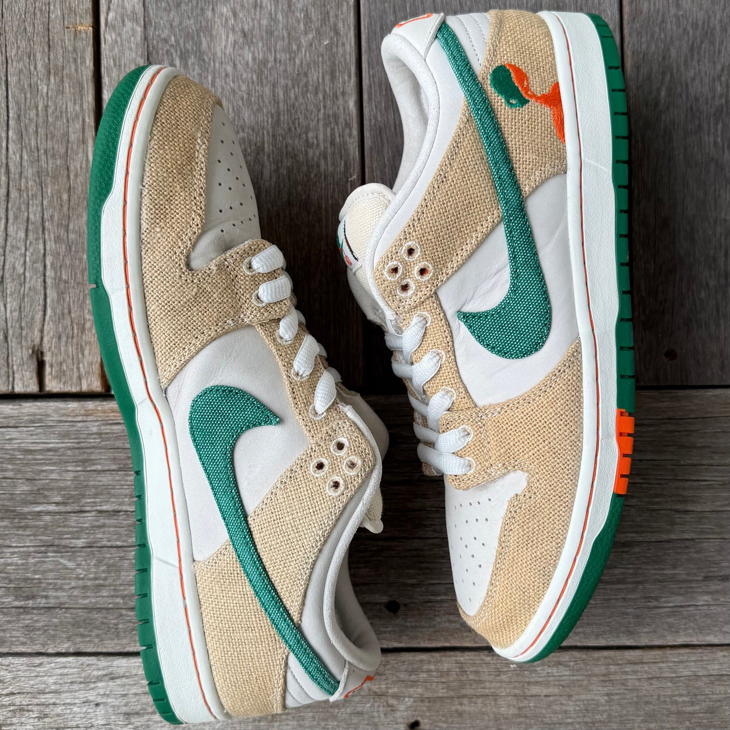 Nike SB Dunk Low Jarritos Size 11