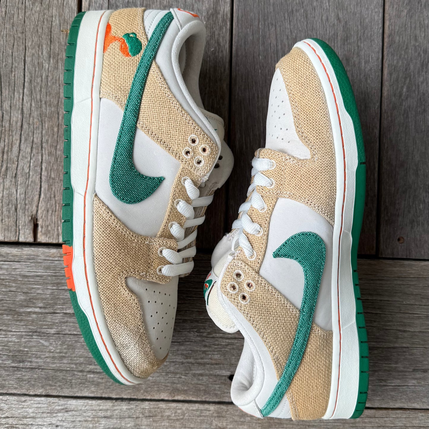 Nike SB Dunk Low Jarritos Size 11