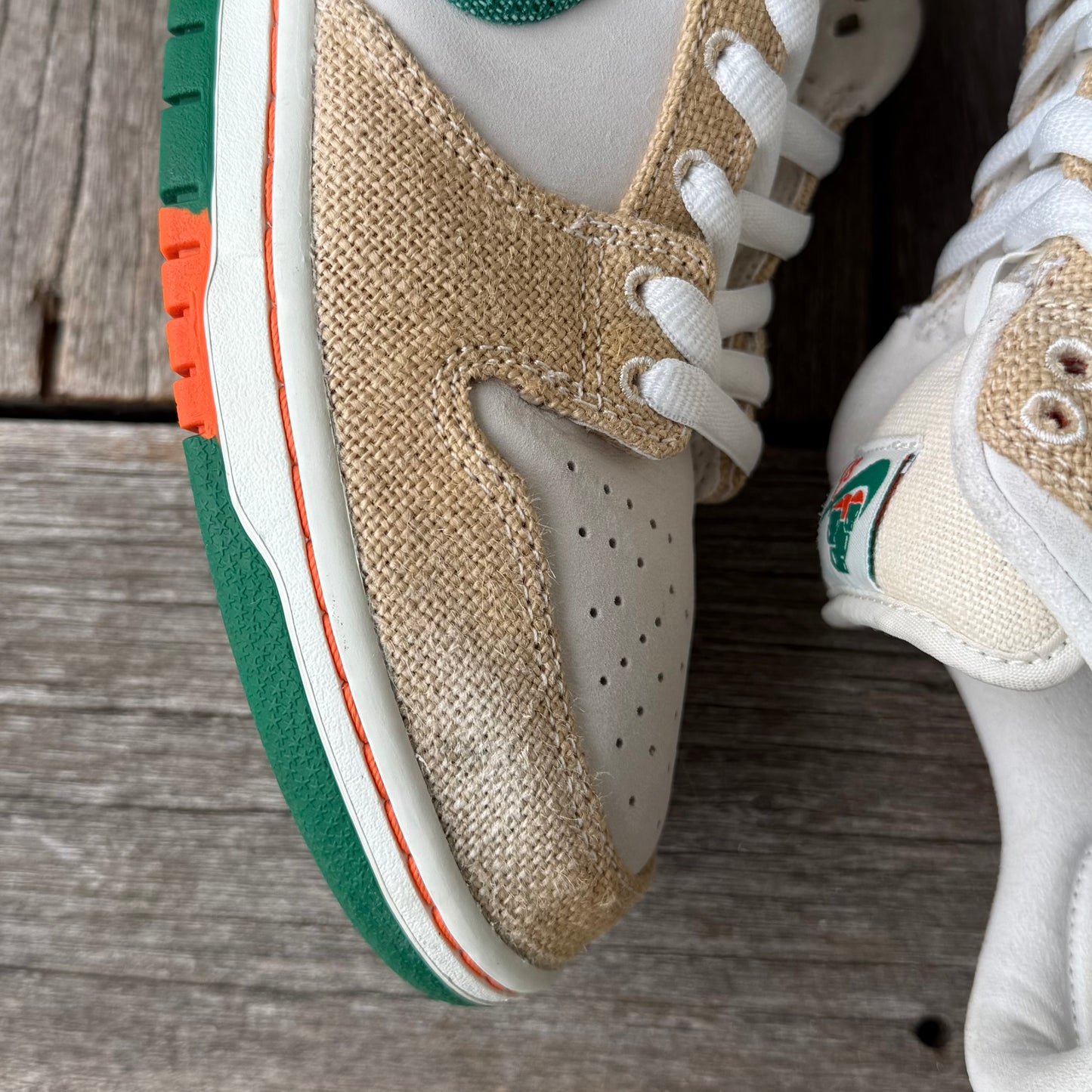 Nike SB Dunk Low Jarritos Size 11