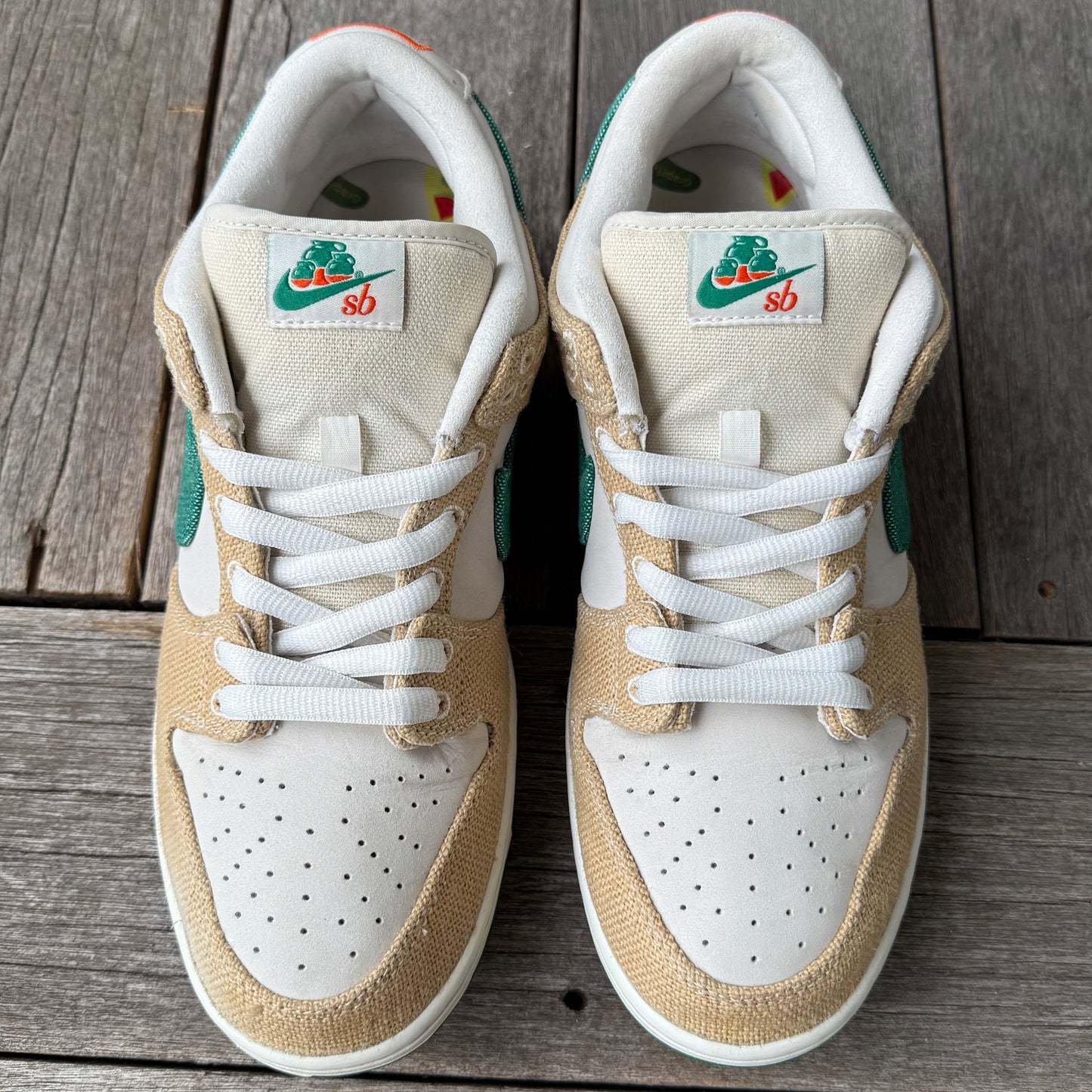 Nike SB Dunk Low Jarritos Size 11