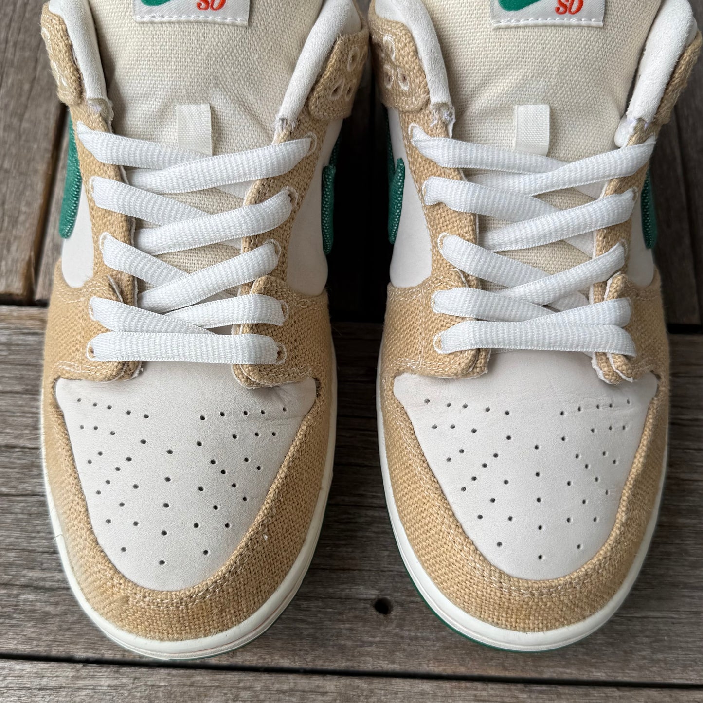 Nike SB Dunk Low Jarritos Size 11