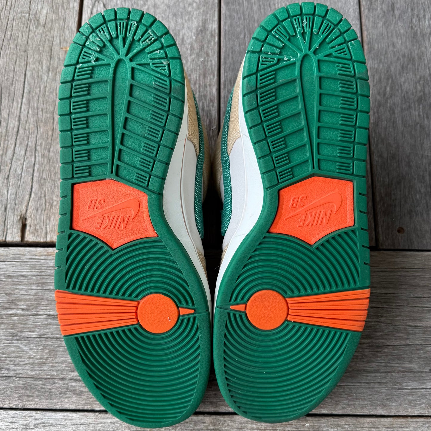 Nike SB Dunk Low Jarritos Size 11