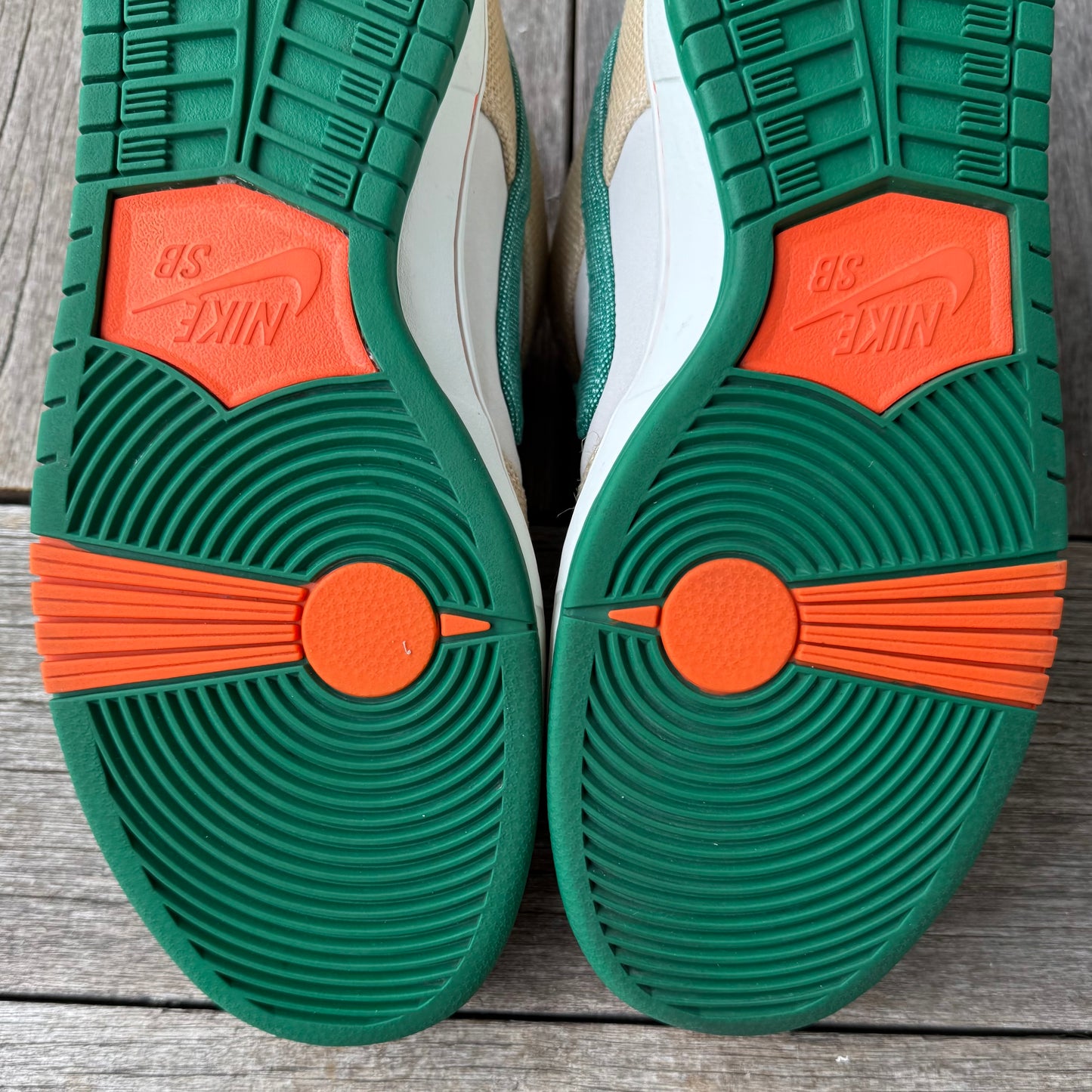 Nike SB Dunk Low Jarritos Size 11