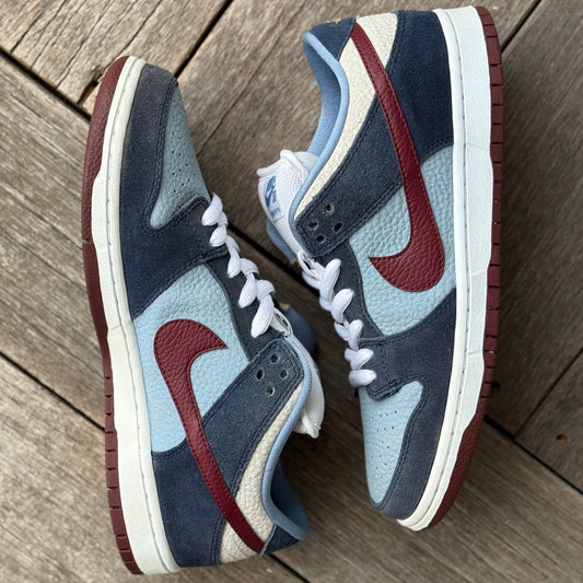 Nike SB Dunk Low FTC Finally Size 8.5