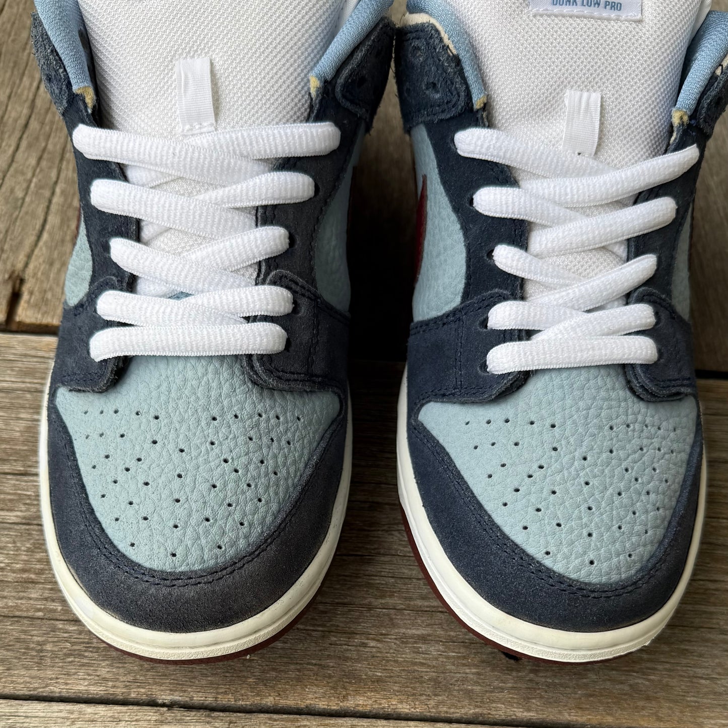 Nike SB Dunk Low FTC Finally Size 8.5
