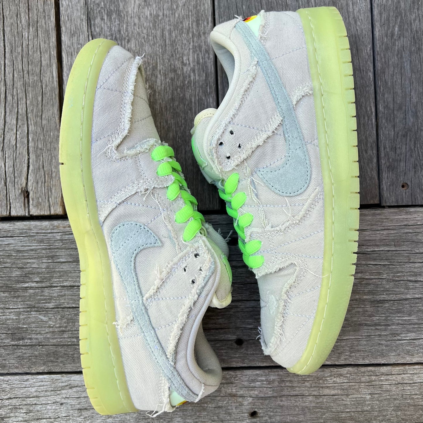 Nike SB Dunk Low Mummy Size 9