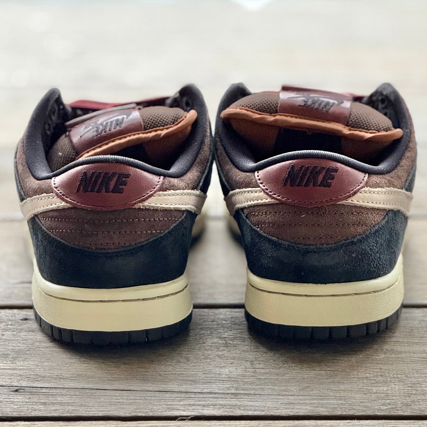 Nike SB Dunk Low Strummer After Size 8.5