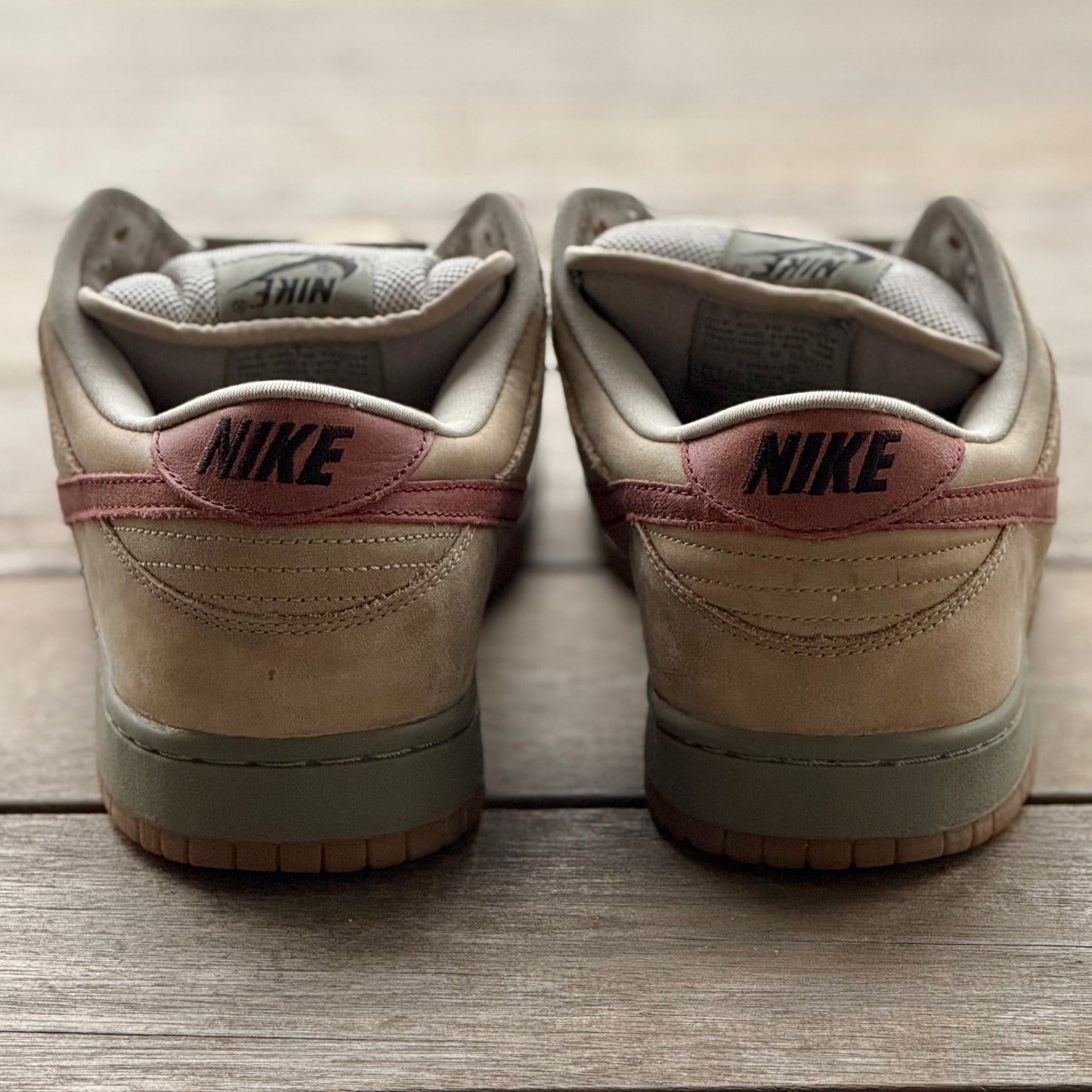 Nike SB Dunk Low Grit Size 10.5