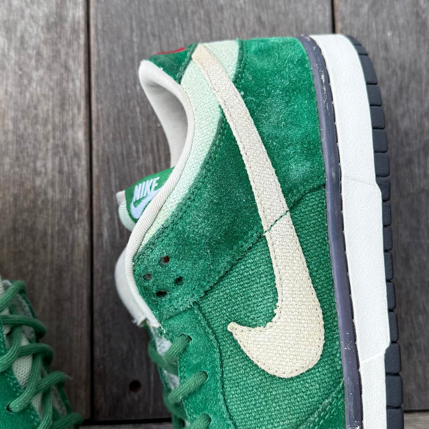 Nike SB Dunk Low Wallenberg Size 10