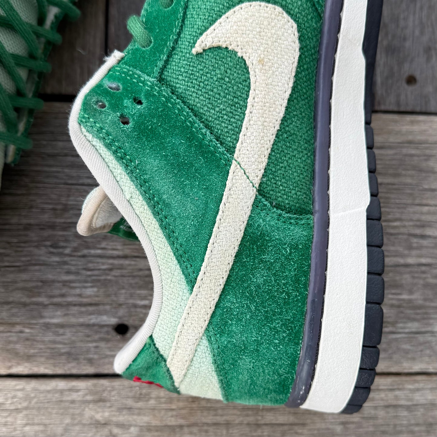 Nike SB Dunk Low Wallenberg Size 10