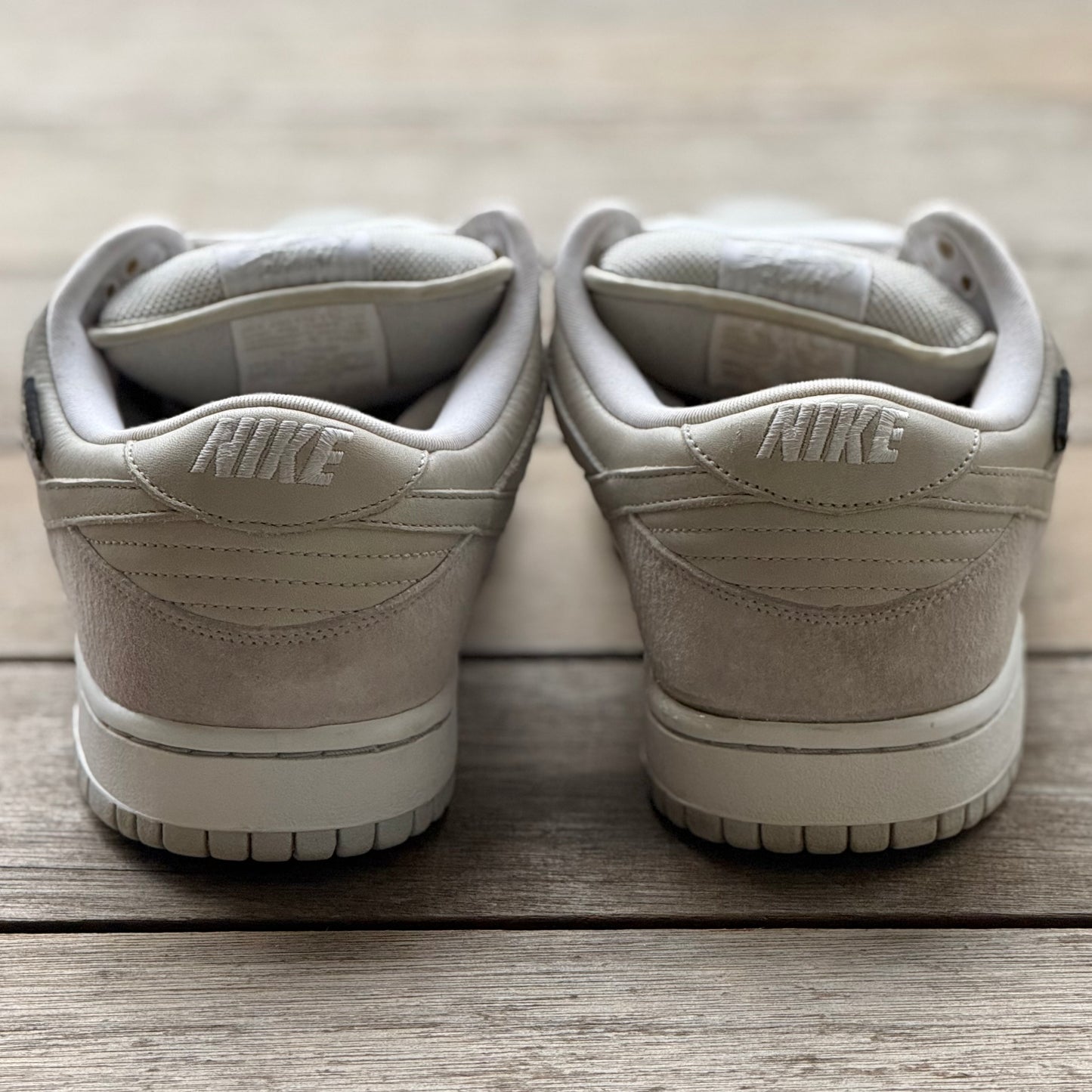 Nike SB Dunk Low WP Medicom 5 Gore-Tex Size 11