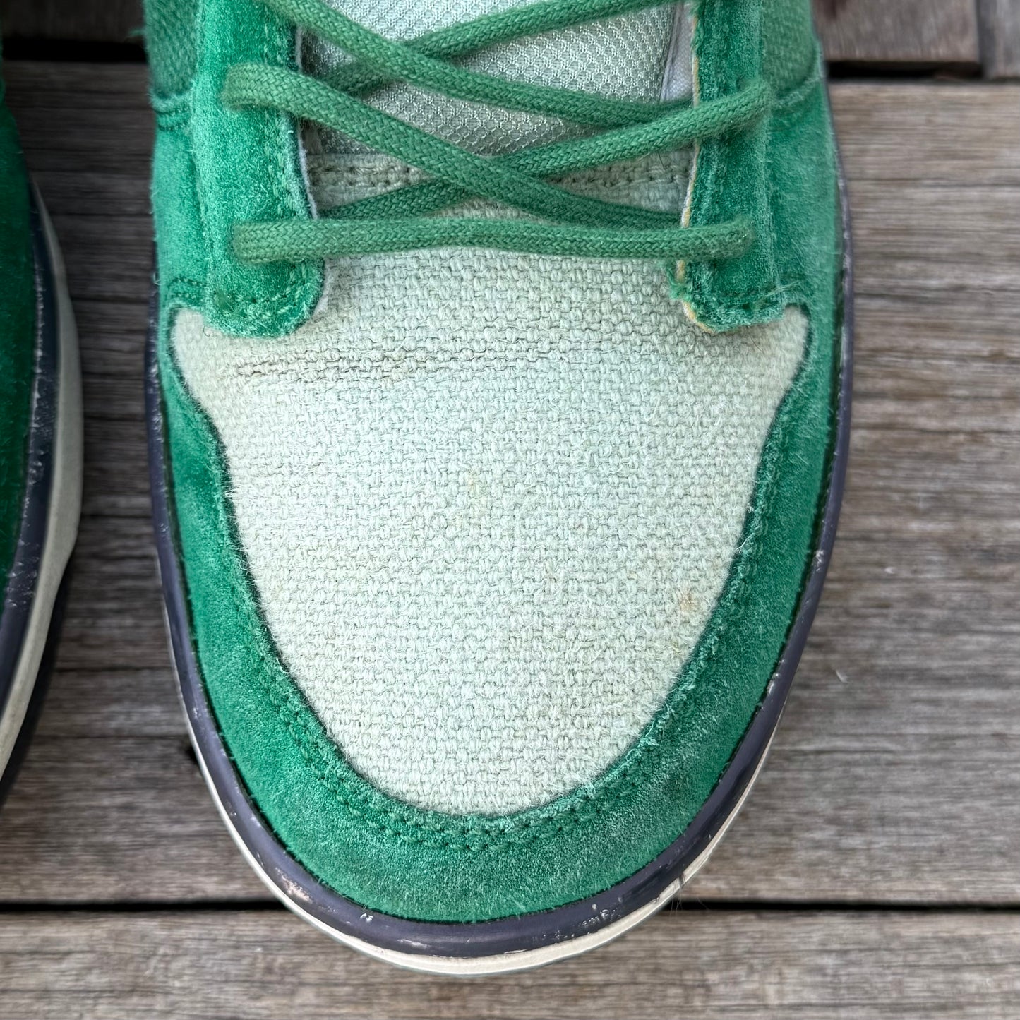 Nike SB Dunk Low Wallenberg Size 10