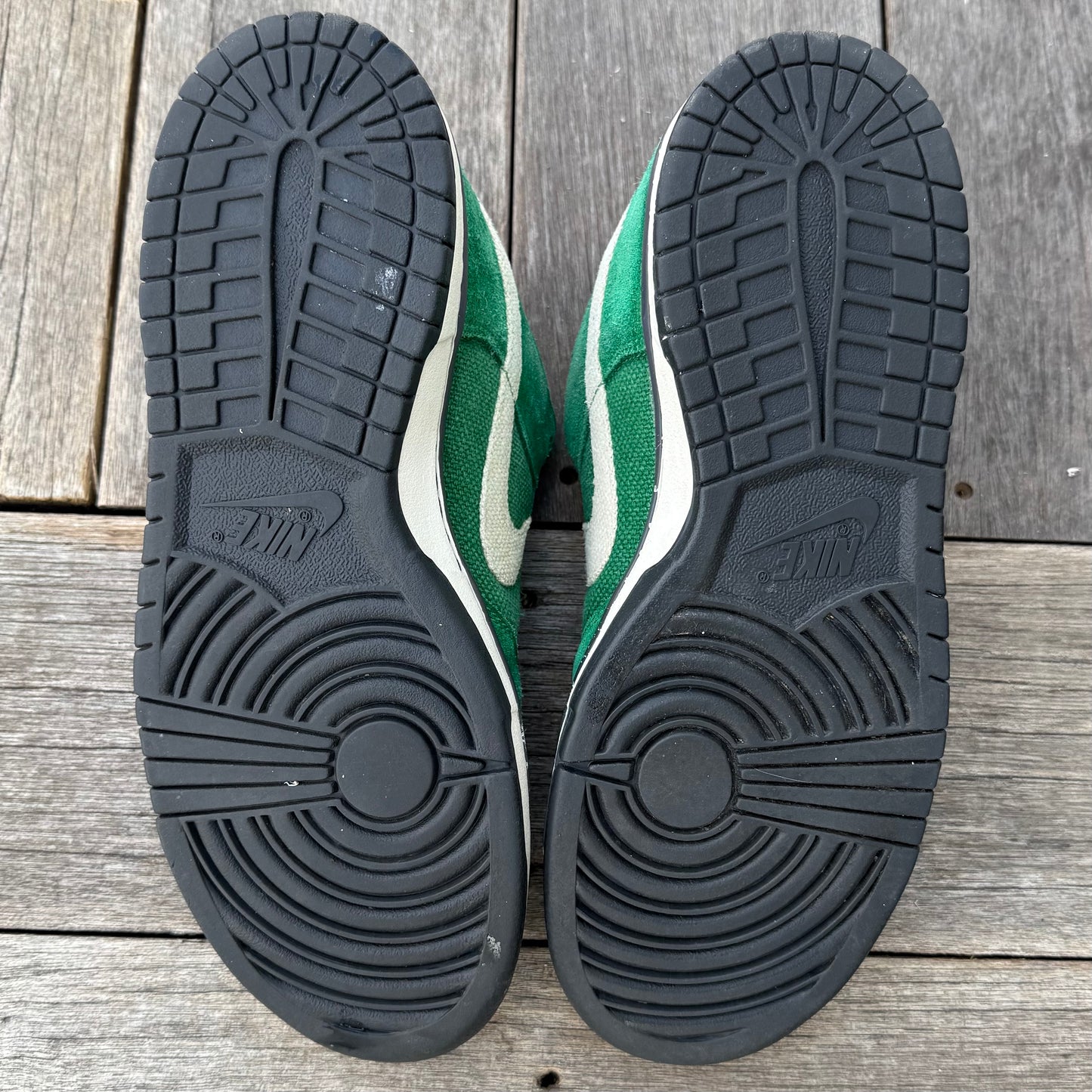 Nike SB Dunk Low Wallenberg Size 10