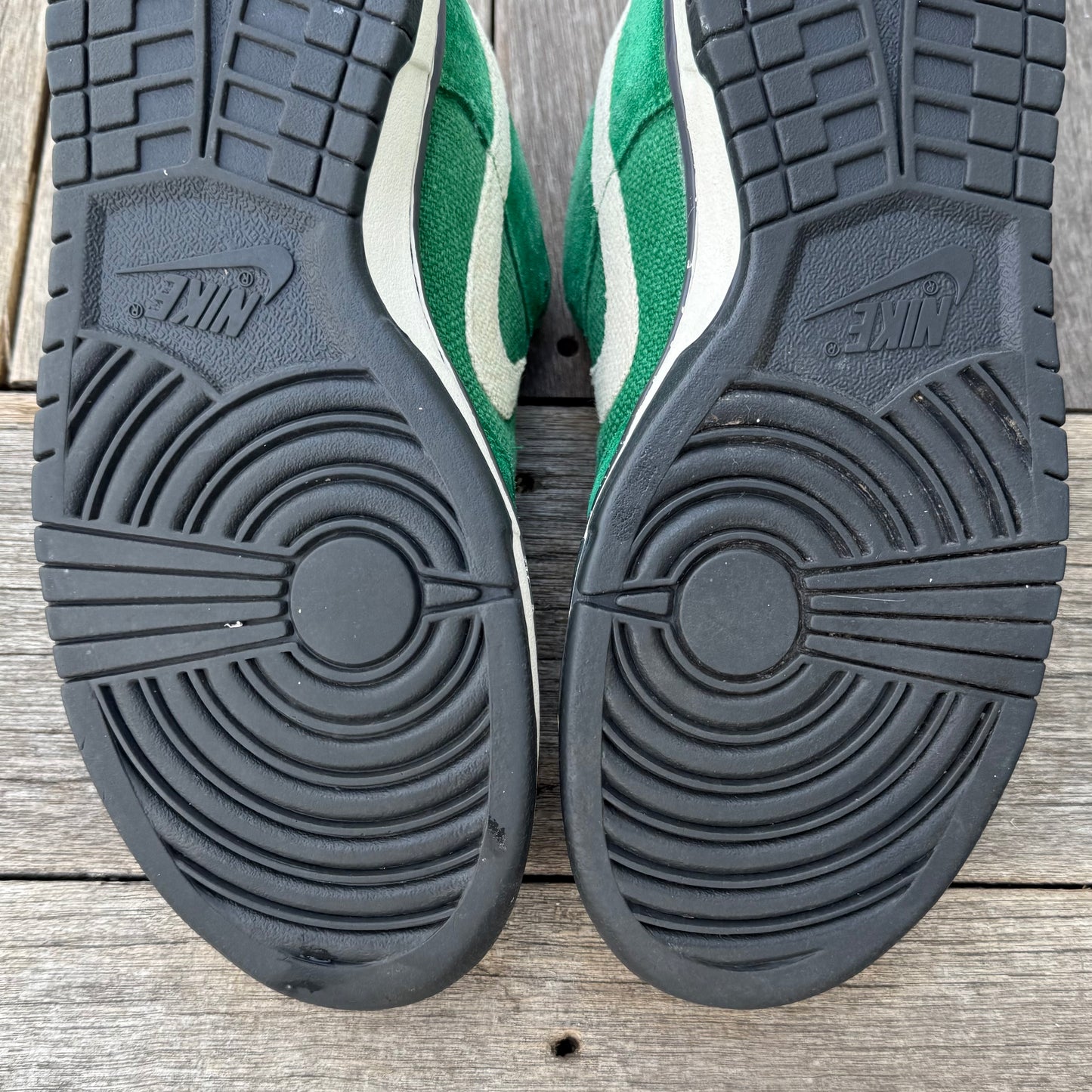 Nike SB Dunk Low Wallenberg Size 10