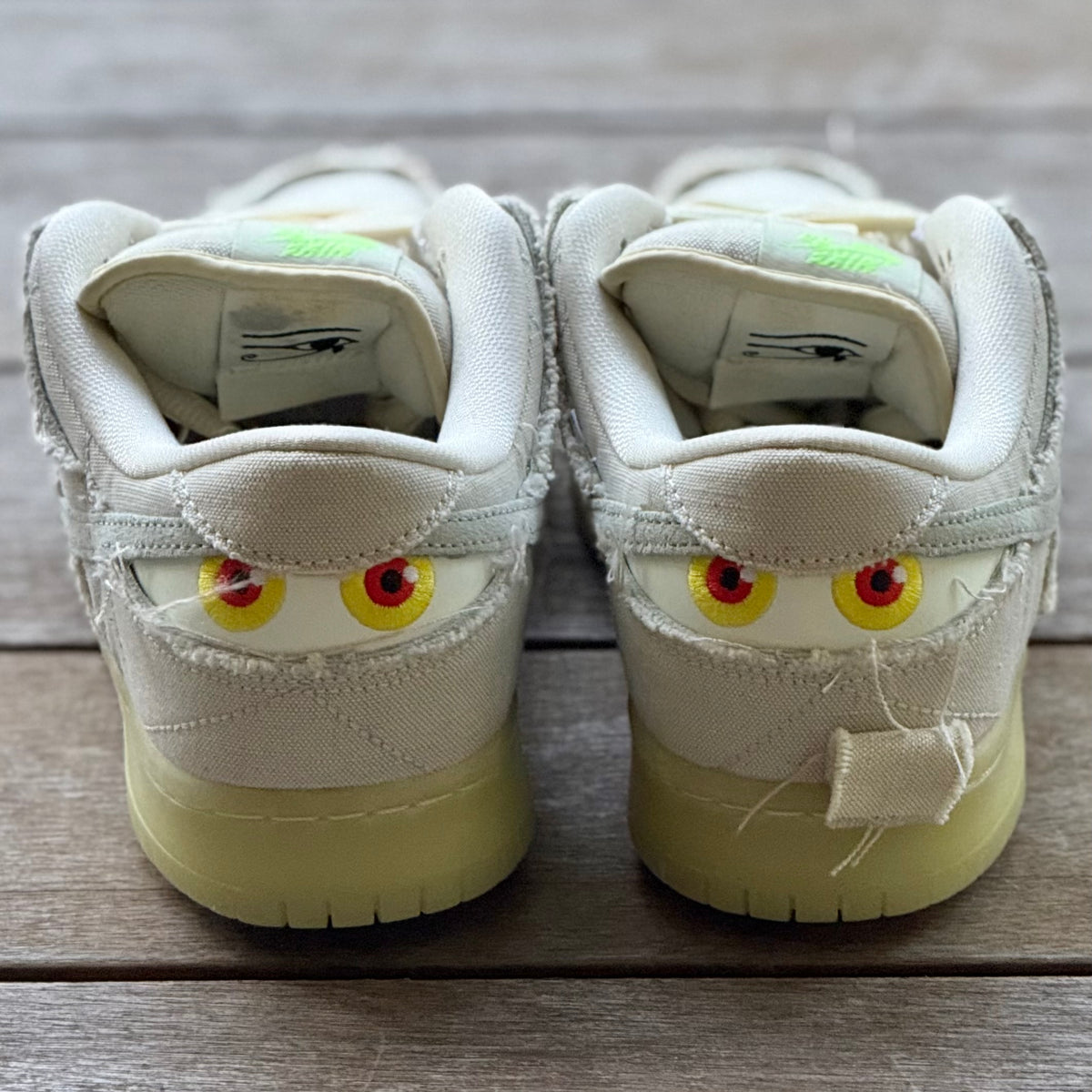 Nike SB Dunk Low Mummy Size 9.5