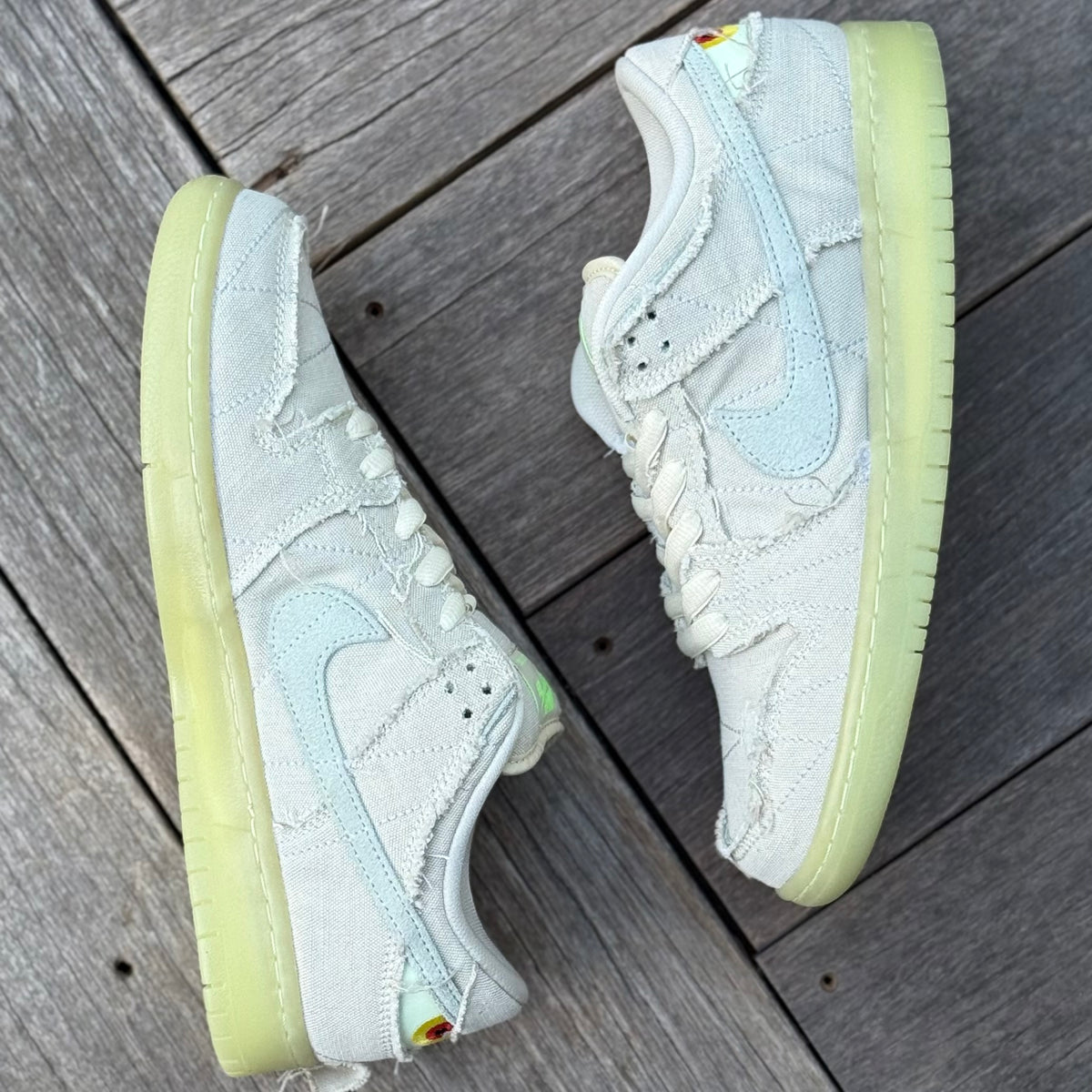 Nike SB Dunk Low Mummy Size 9.5