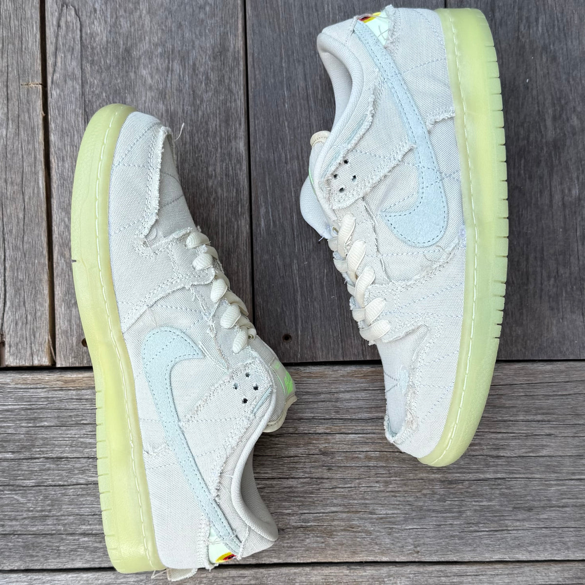 Nike SB Dunk Low Mummy Size 9.5