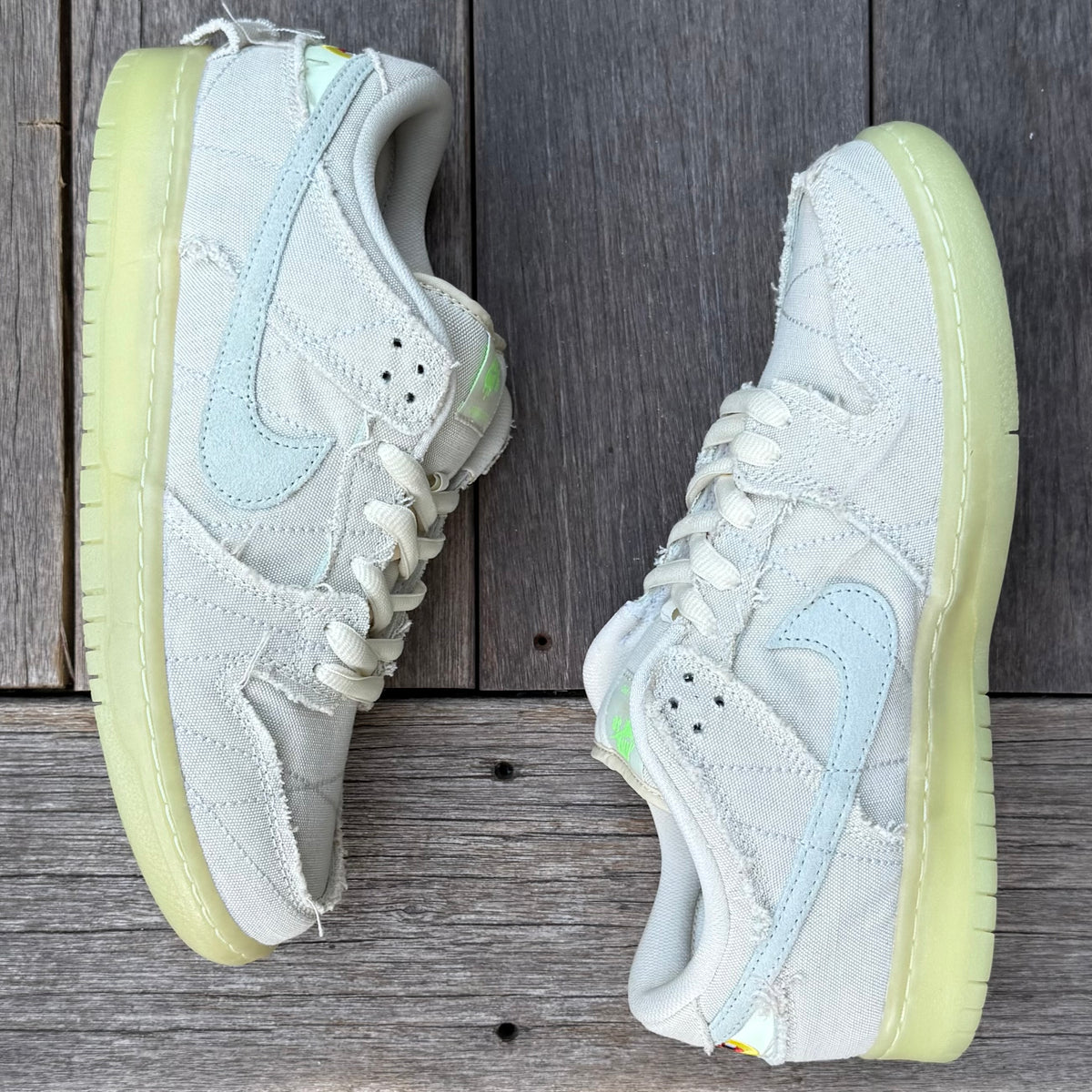 Nike SB Dunk Low Mummy Size 9.5