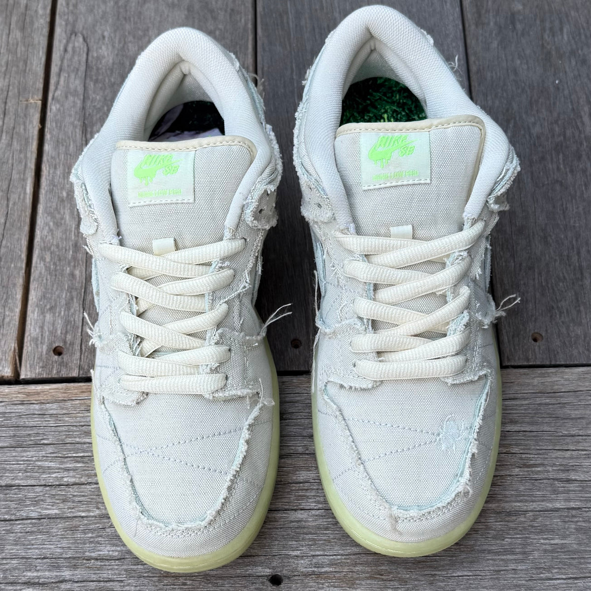 Nike SB Dunk Low Mummy Size 9.5