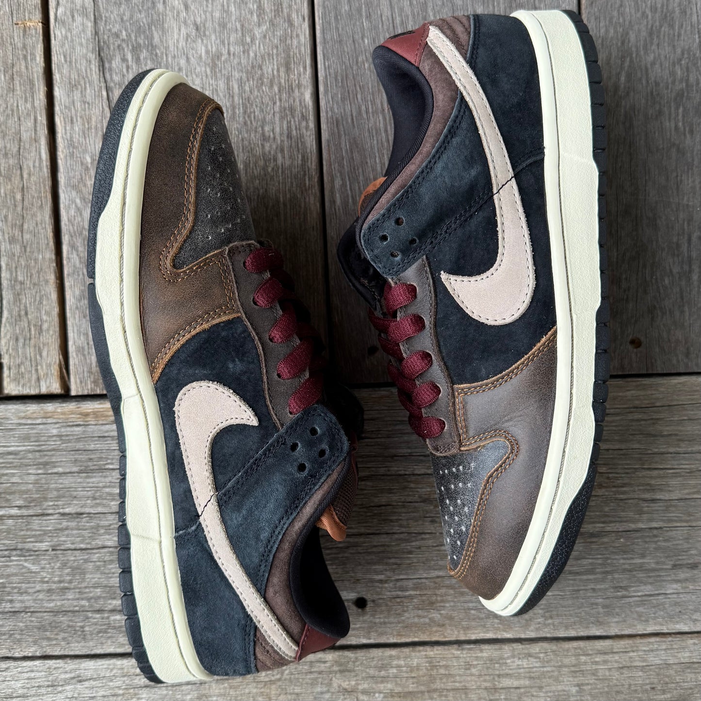 Nike SB Dunk Low Strummer After Size 8.5