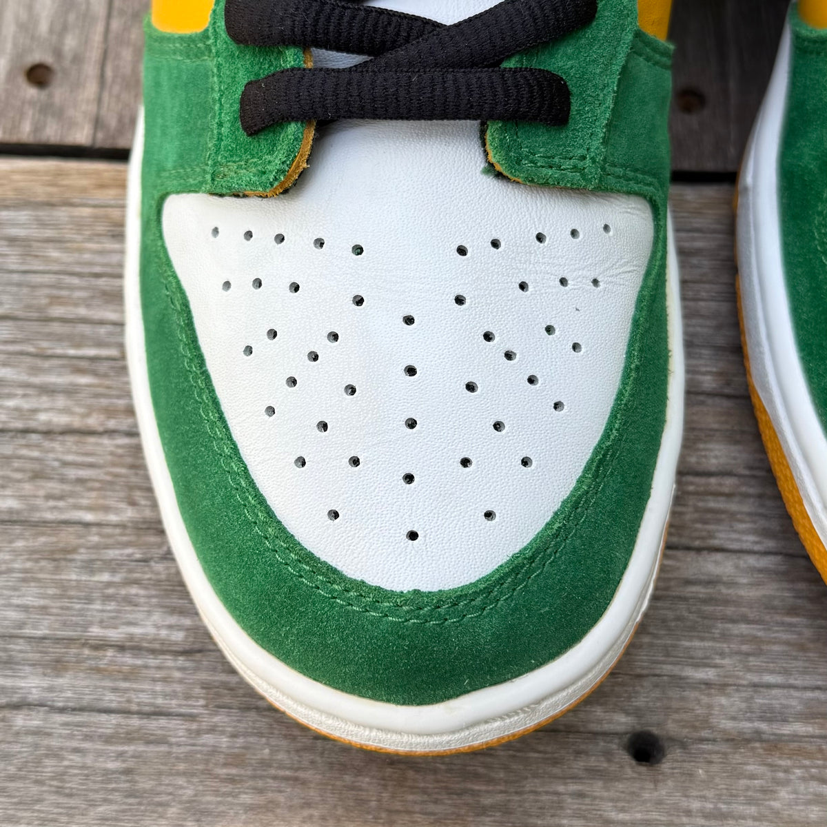 Nike SB Dunk Low Buck Size 10