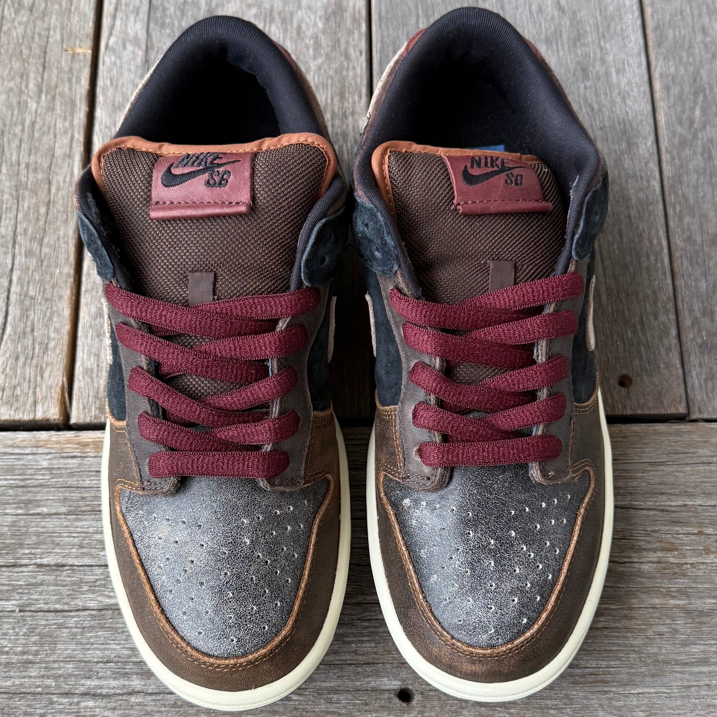 Nike SB Dunk Low Strummer After Size 8.5